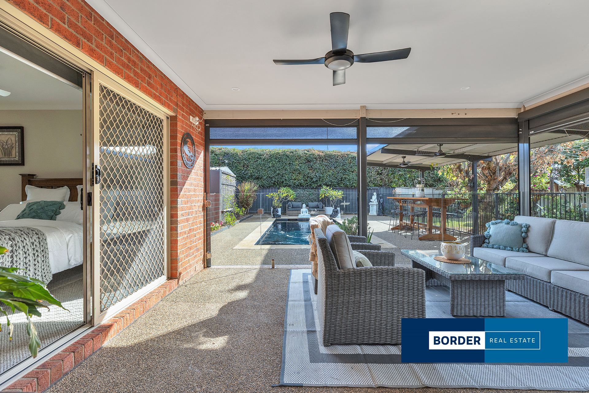 4-bedroom house at 72 SHETLAND DRIVE, Moama NSW 2731, Murray River, New South Wales