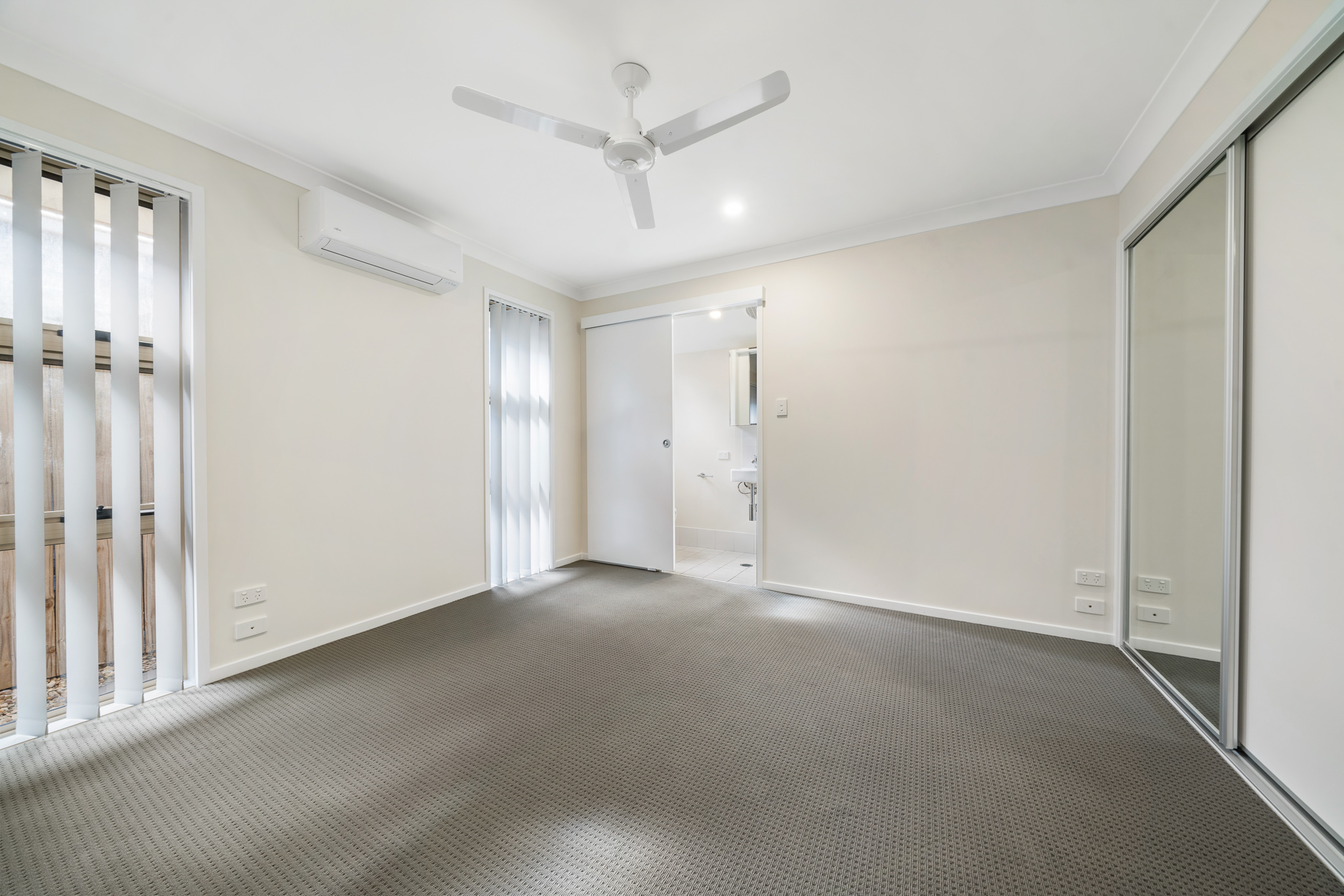 3-bedroom unit at 5 98 MAIN STREET, WESTBROOK QLD 4350, Toowoomba, Queensland