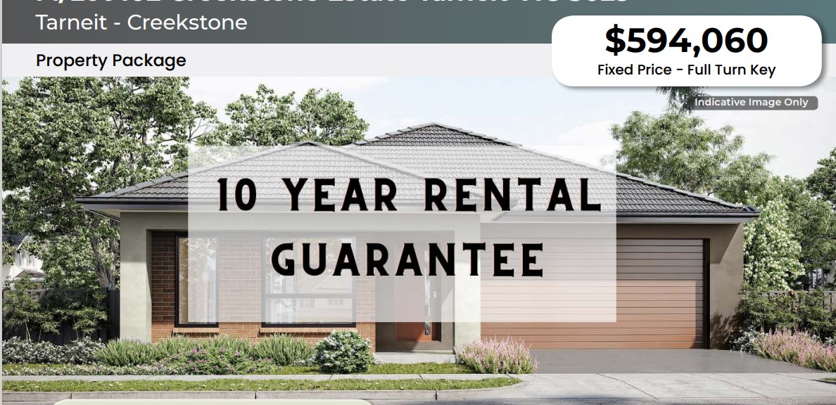 N/Lot 241 Maplestone Estate, Sunbury, Vic, 3429 - Image 3