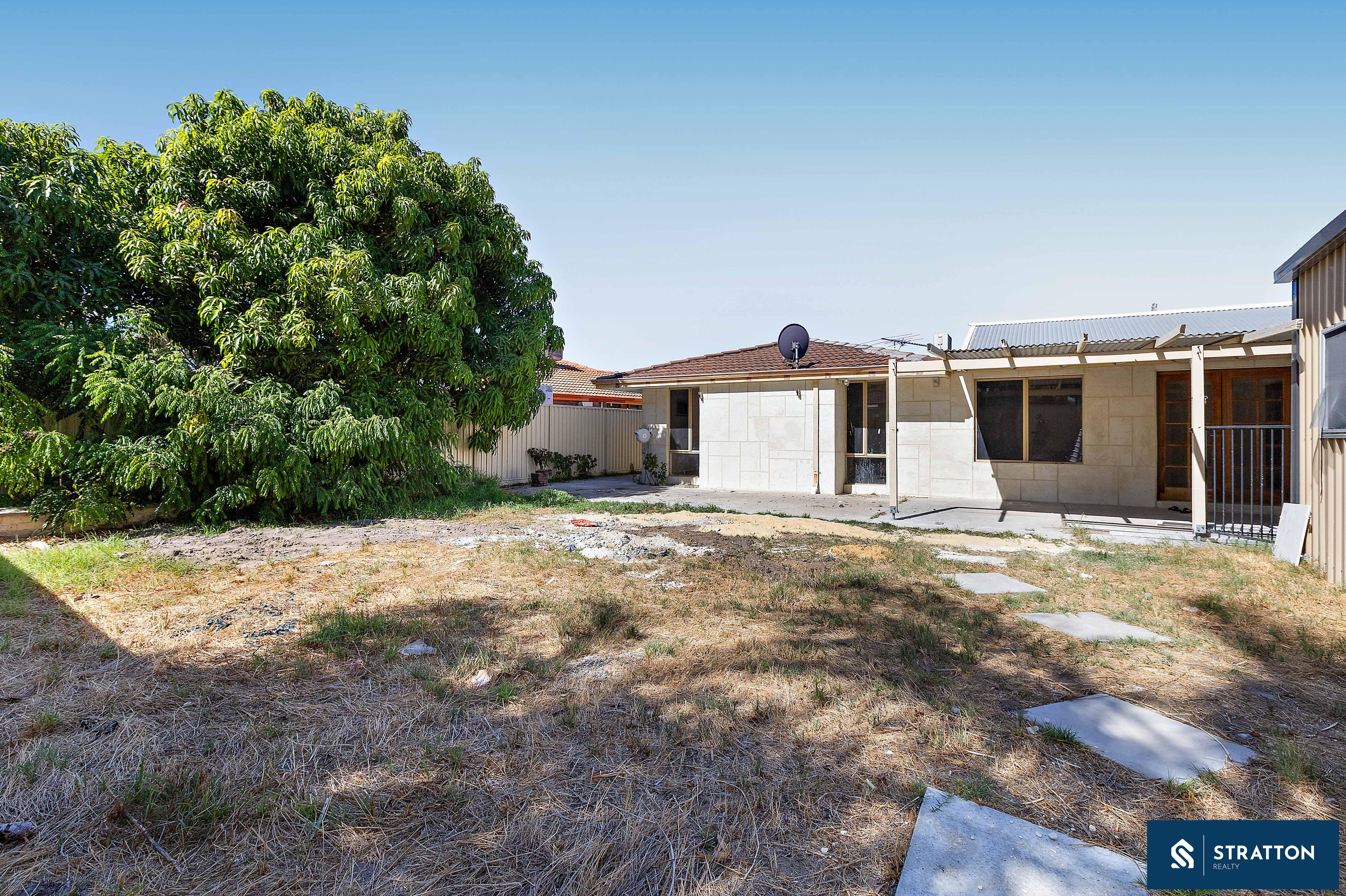 4-bedroom house at 5 Congo Place, Beechboro, WA 6063, Swan, Western Australia