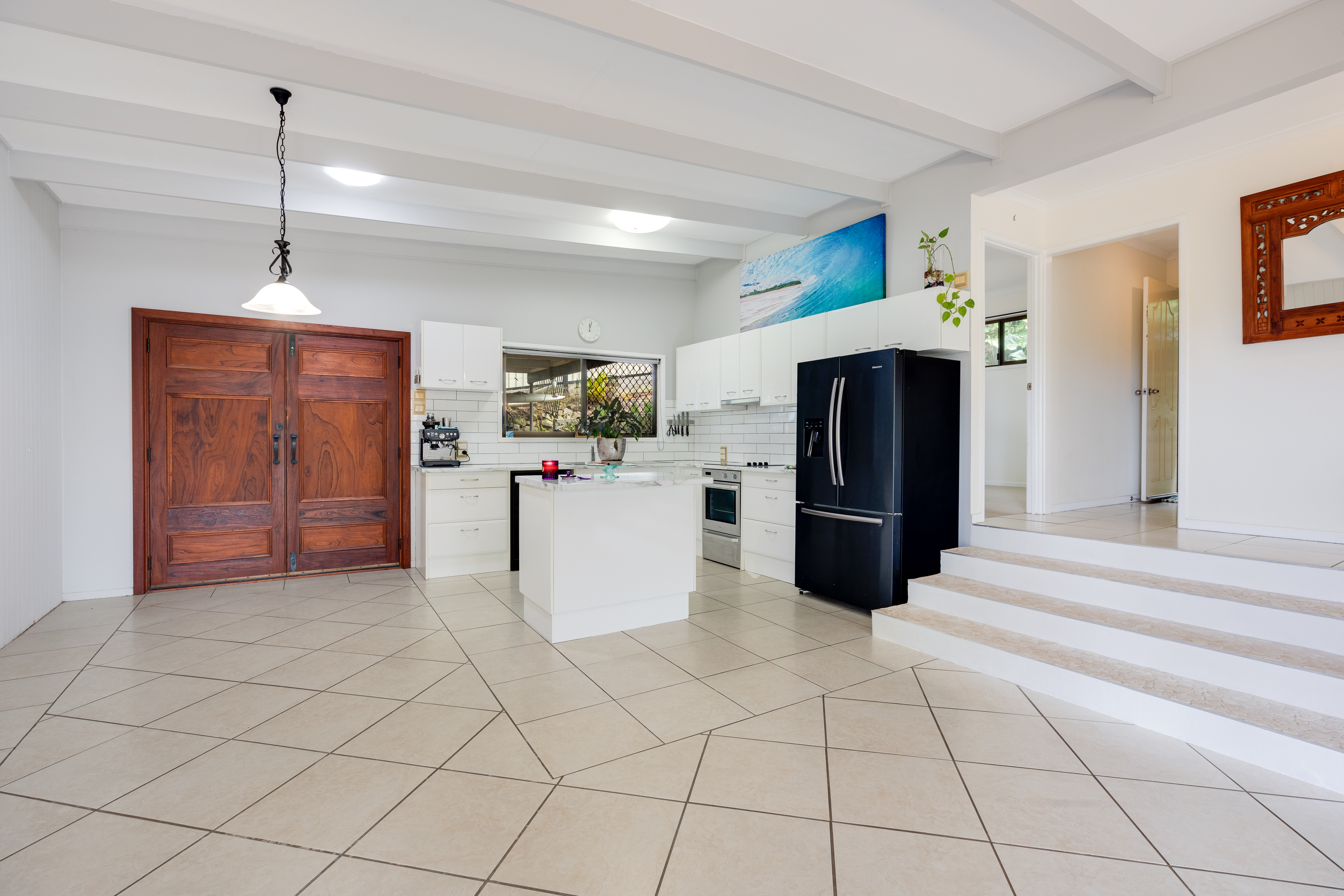 4-bedroom house at 137 PANORAMA DRIVE, Nambour QLD 4560, Sunshine Coast, Queensland