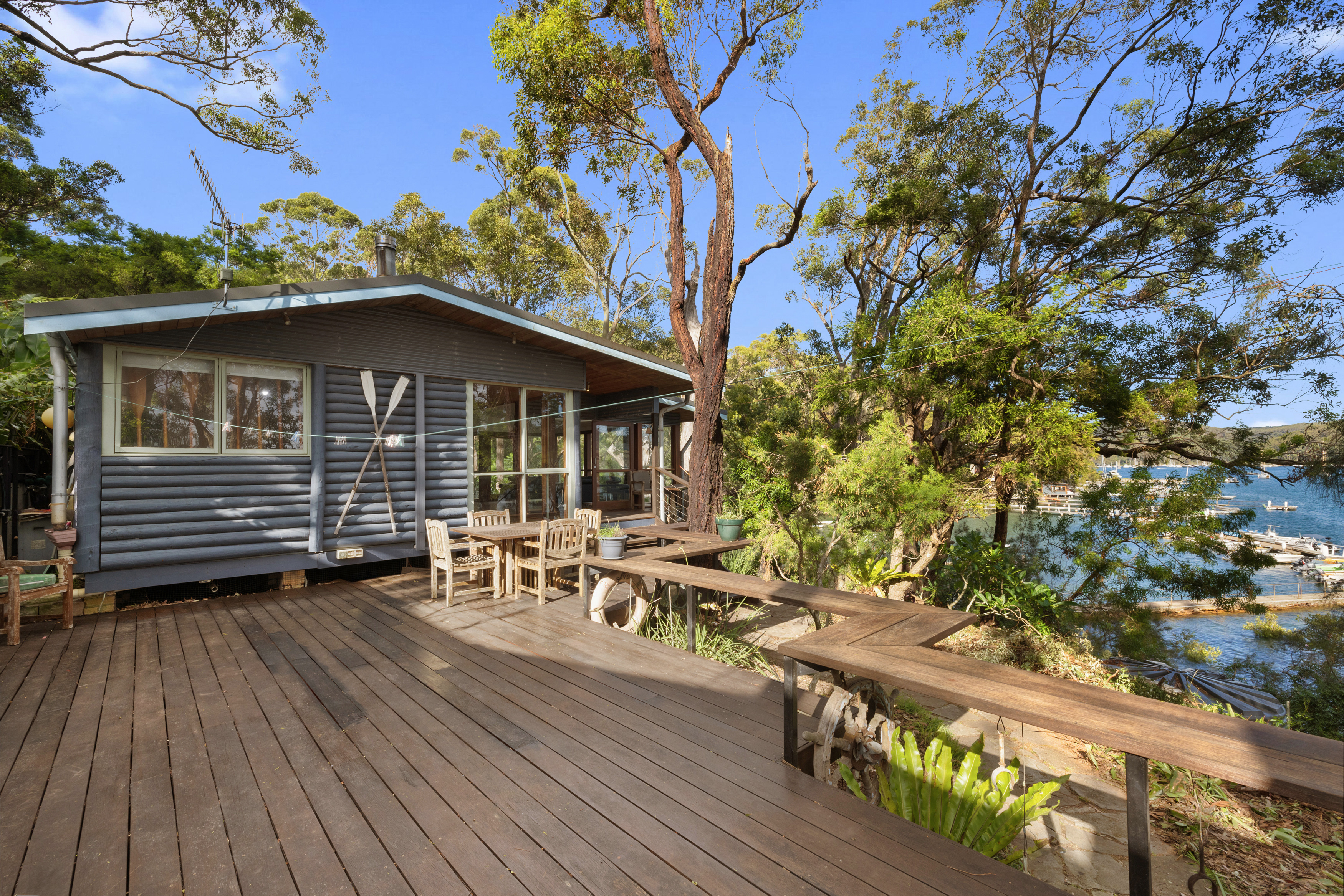 3 FLORENCE TERRACE, Scotland Island NSW 2105 - Image 5