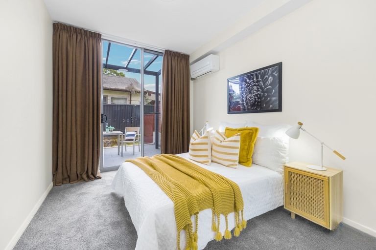 2-bedroom unit at 5/538 Woodville Road, Guildford, NSW 2161, Cumberland, New South Wales