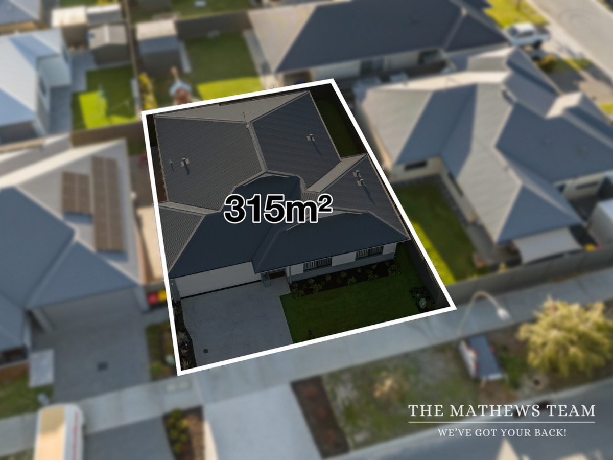 3-bedroom house at 36 Ripplemead Avenue, Haynes, WA 6112, Armadale, Western Australia