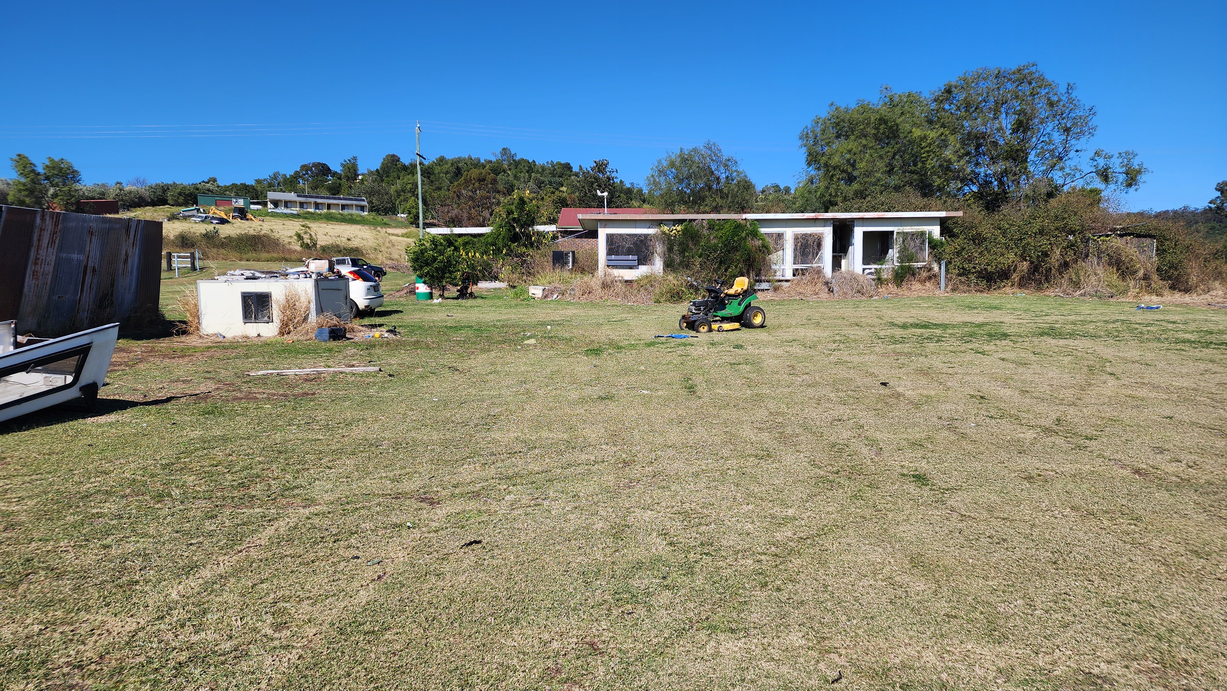 3-bedroom house at 19 Woolshed Creek Road, Hatton Vale, QLD 4341, Lockyer Valley, Queensland