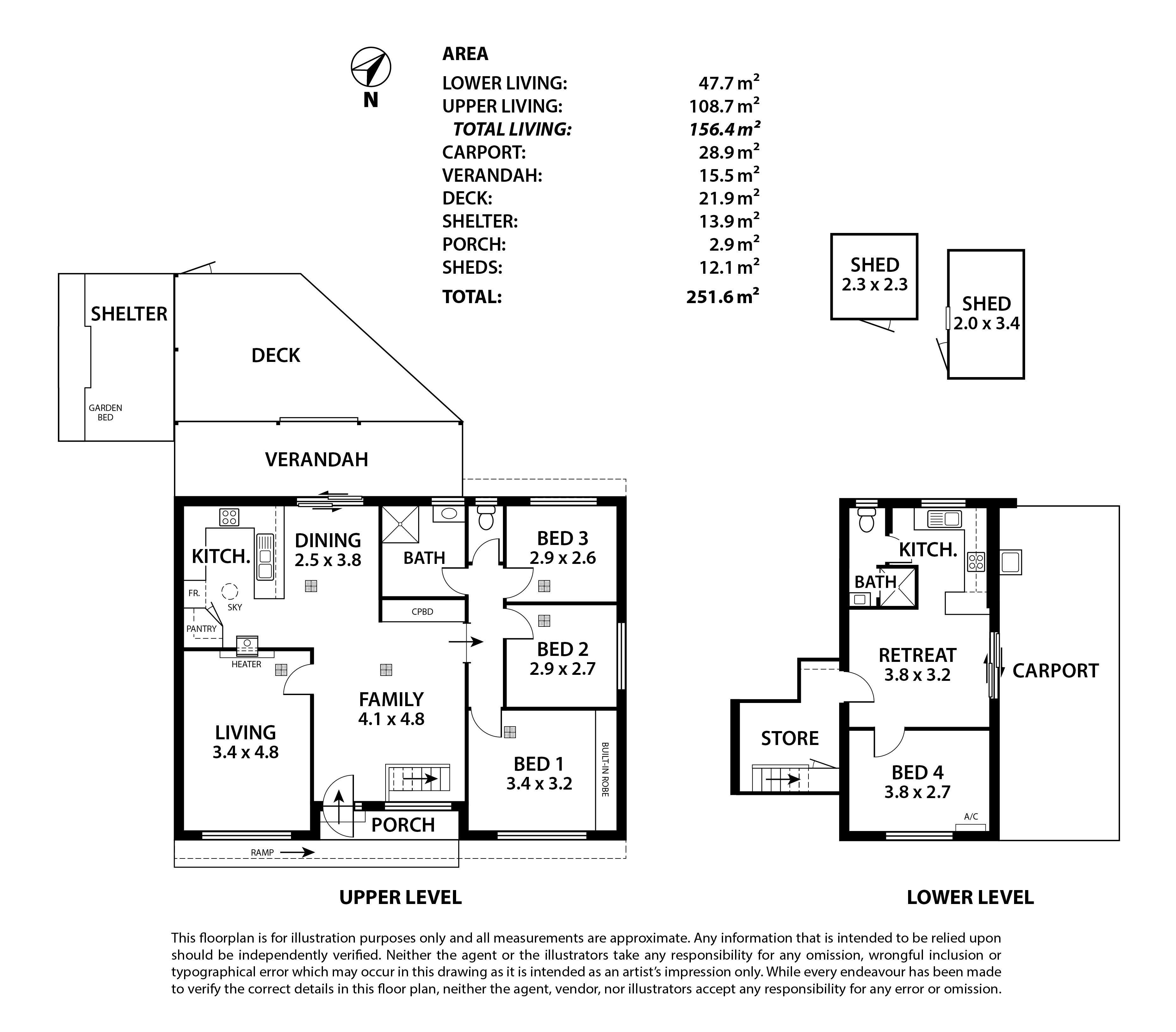 4-bedroom house at 3 Wellington Street, Gumeracha, SA 5233, Adelaide Hills, South Australia
