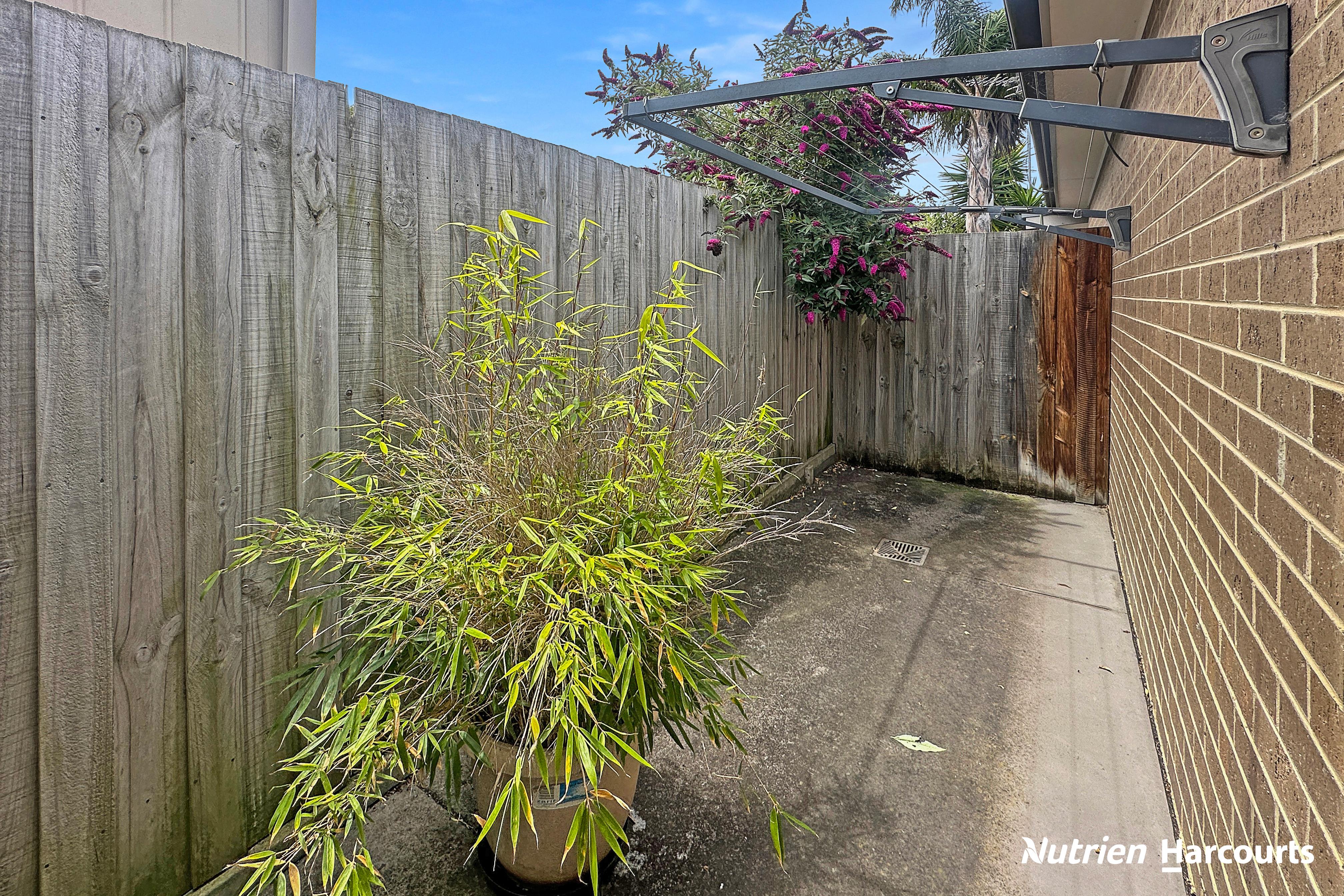 2-bedroom unit at 3/47-49 Nicol Street, Yarram, VIC 3971, Wellington, Victoria