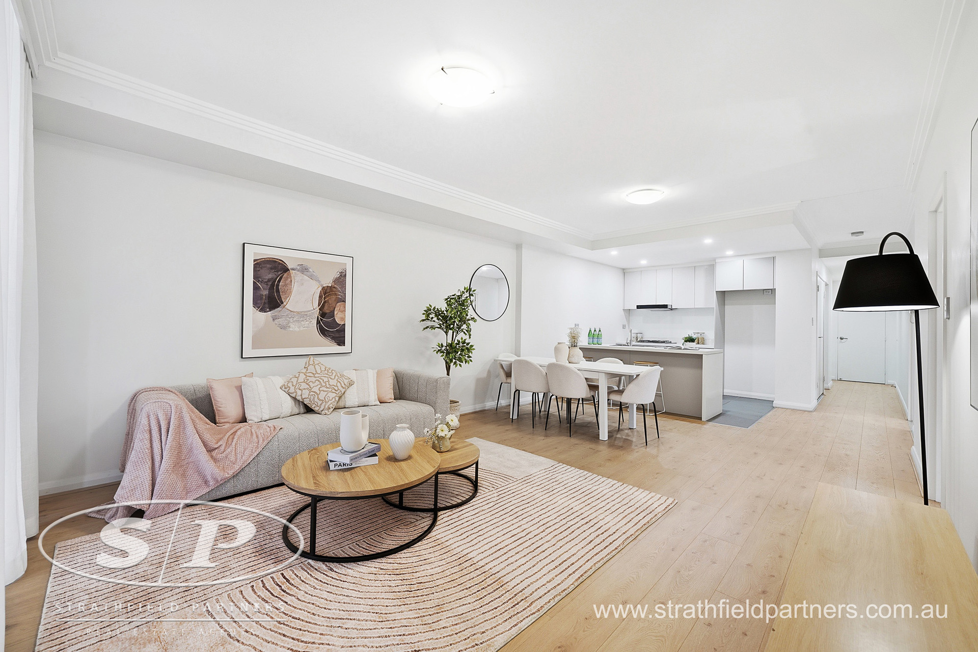 H114/81-86 Courallie Avenue, Homebush West, Nsw, 2140 - Image 3