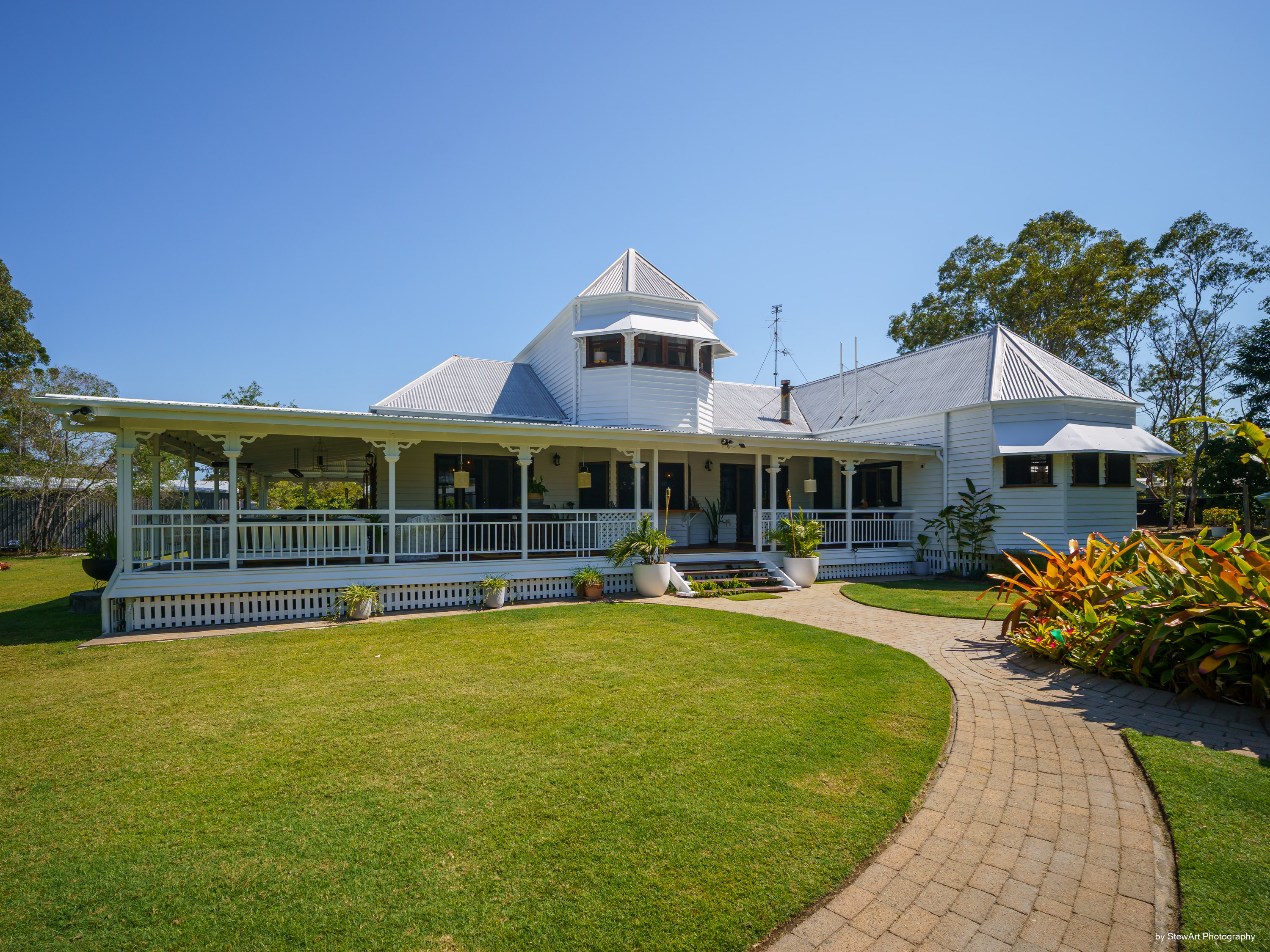 12 Burralong Drive, Wondunna, Qld, 4655 - Image 3