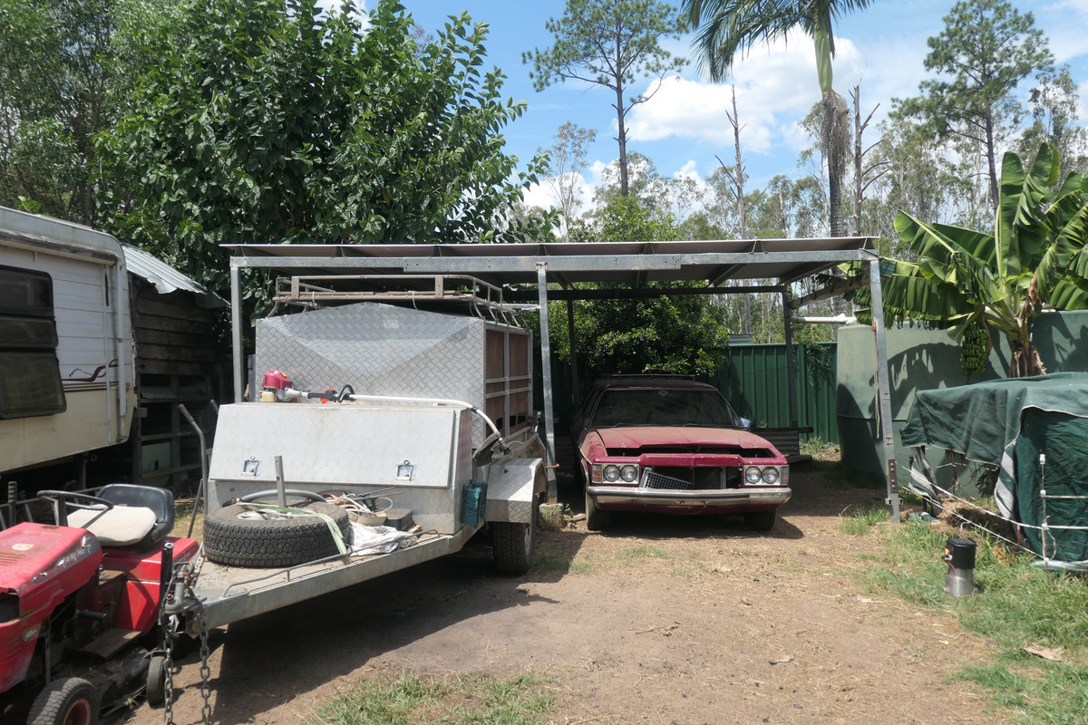 1-bedroom unit at 12 Lyons Street, Rappville, NSW 2469, Richmond Valley, New South Wales