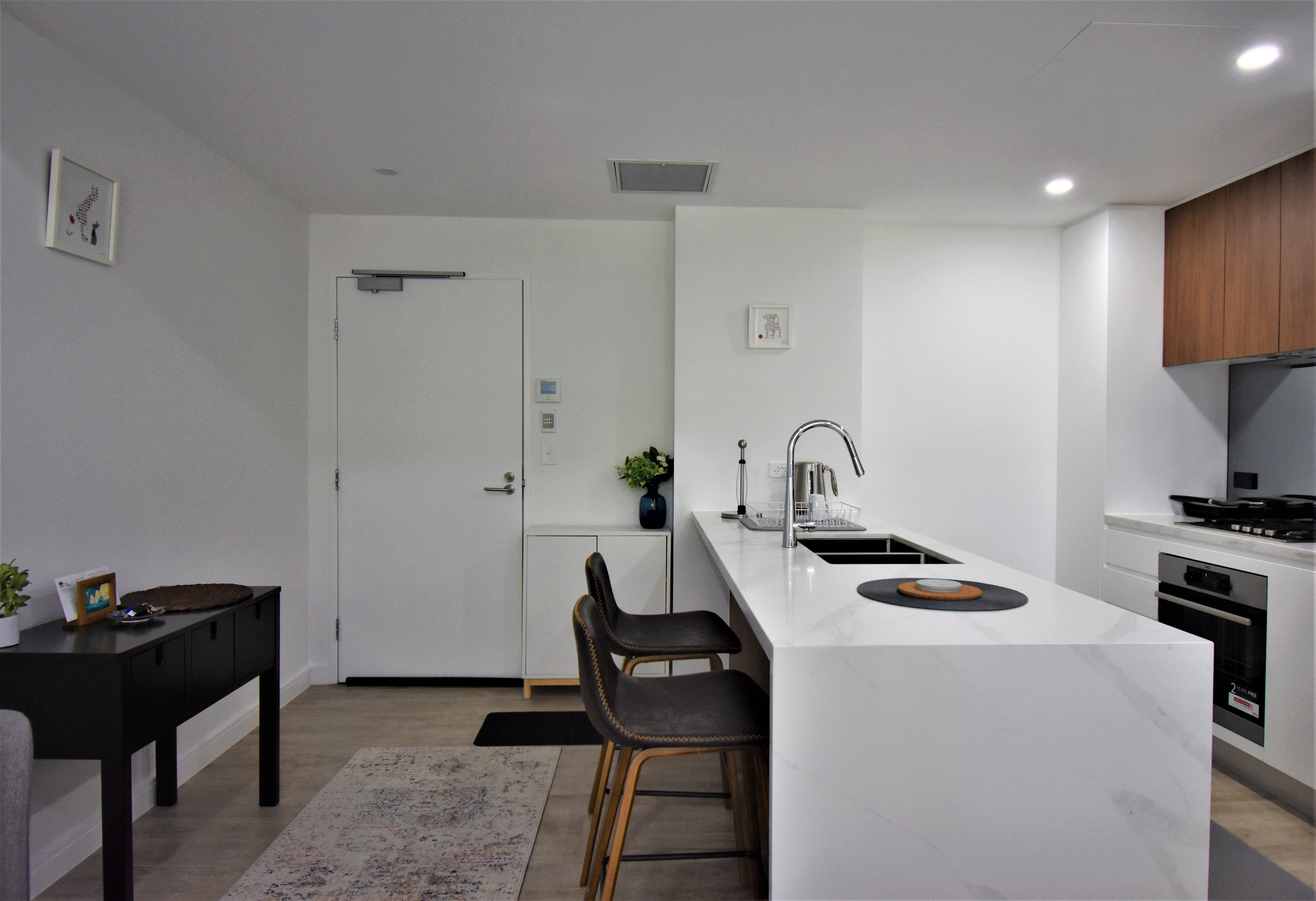 2-bedroom unit at 3.01/27 Robey Street, Mascot, Nsw, 2020, Bayside (Nsw), New South Wales