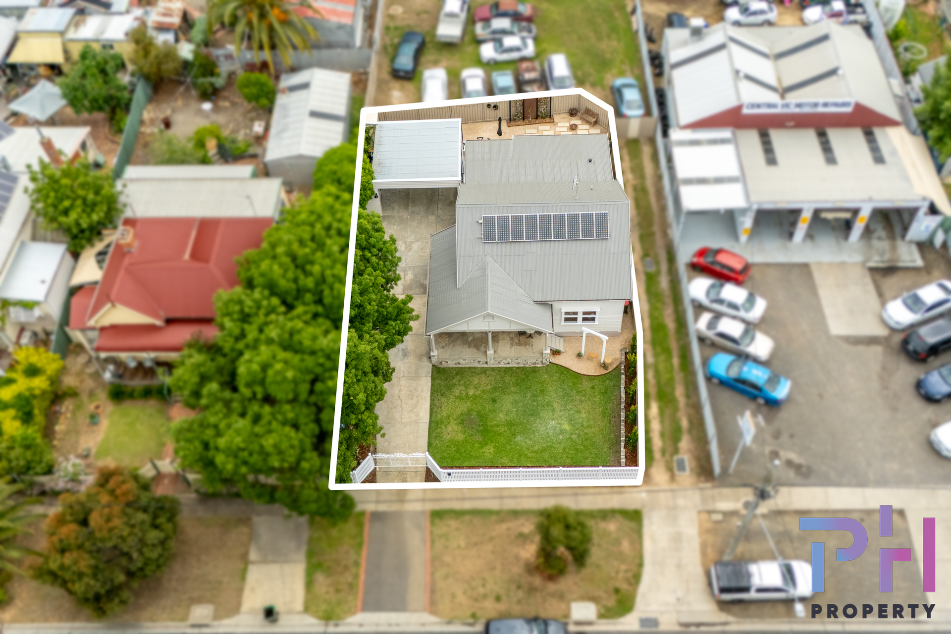 3-bedroom house at 64 Russell Street, Quarry Hill, VIC 3550, Greater Bendigo, Victoria