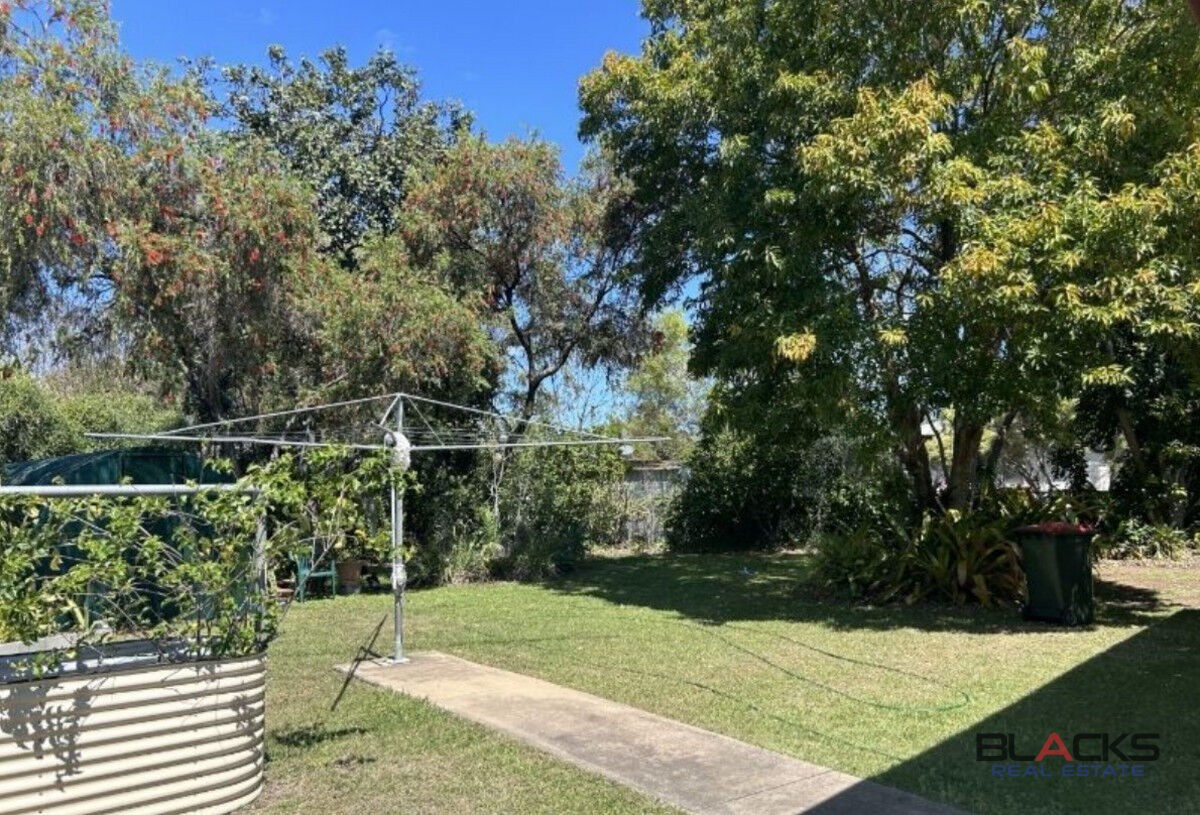 3-bedroom house at 23 Hannah Crescent, Dysart, QLD 4745, Isaac, Queensland