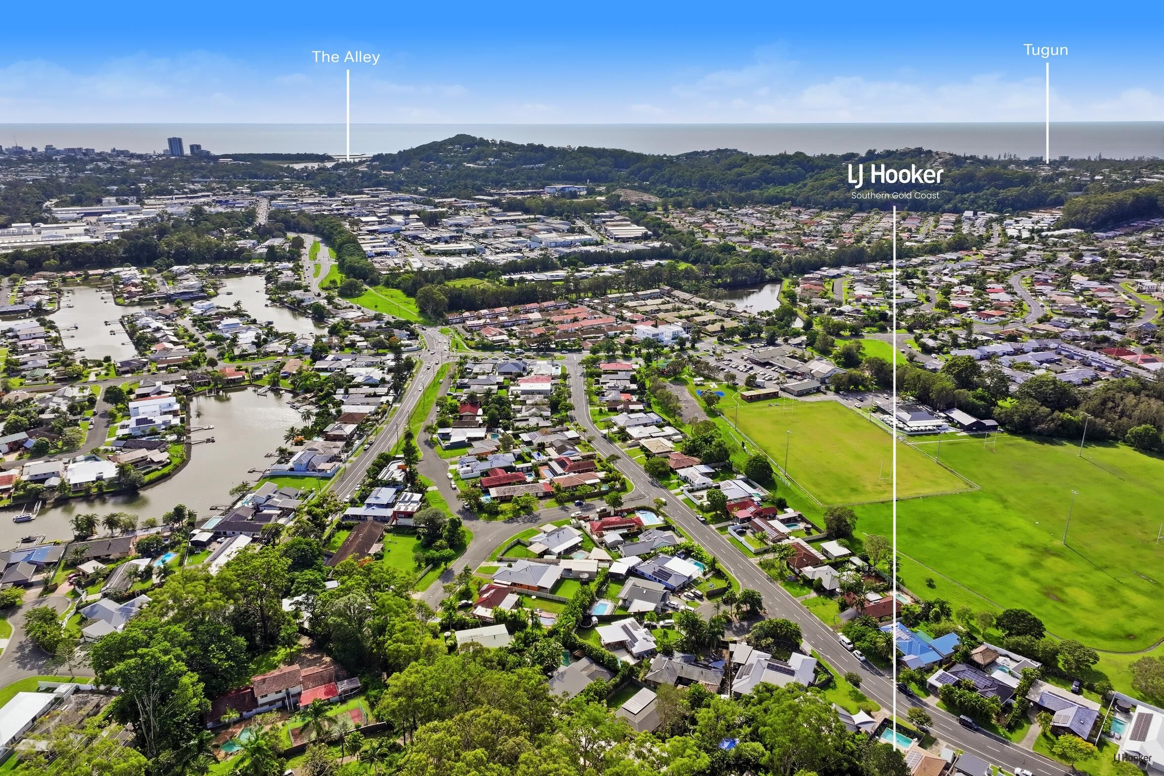 3-bedroom house at 31 Clives Circuit, Currumbin Waters, QLD 4223, Gold Coast, Queensland