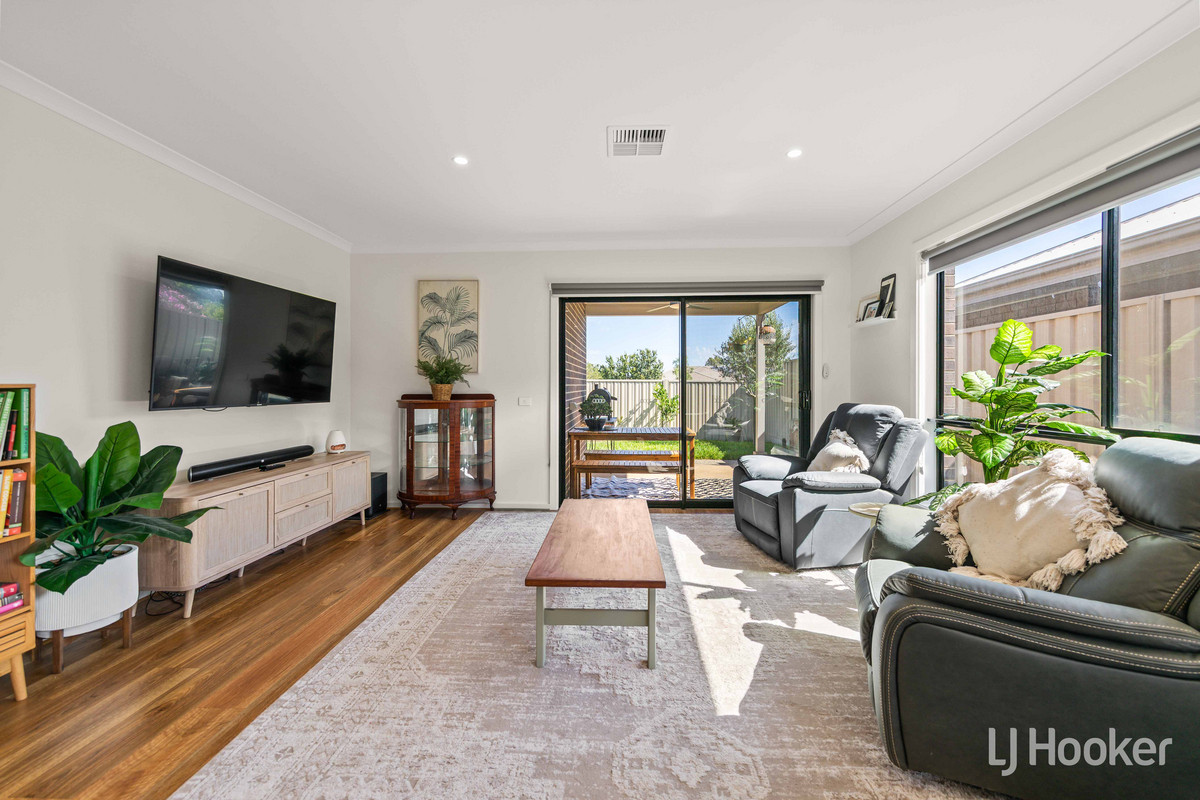 4-bedroom house at 8 Luis Drive, Angle Vale, SA 5117, Playford, South Australia