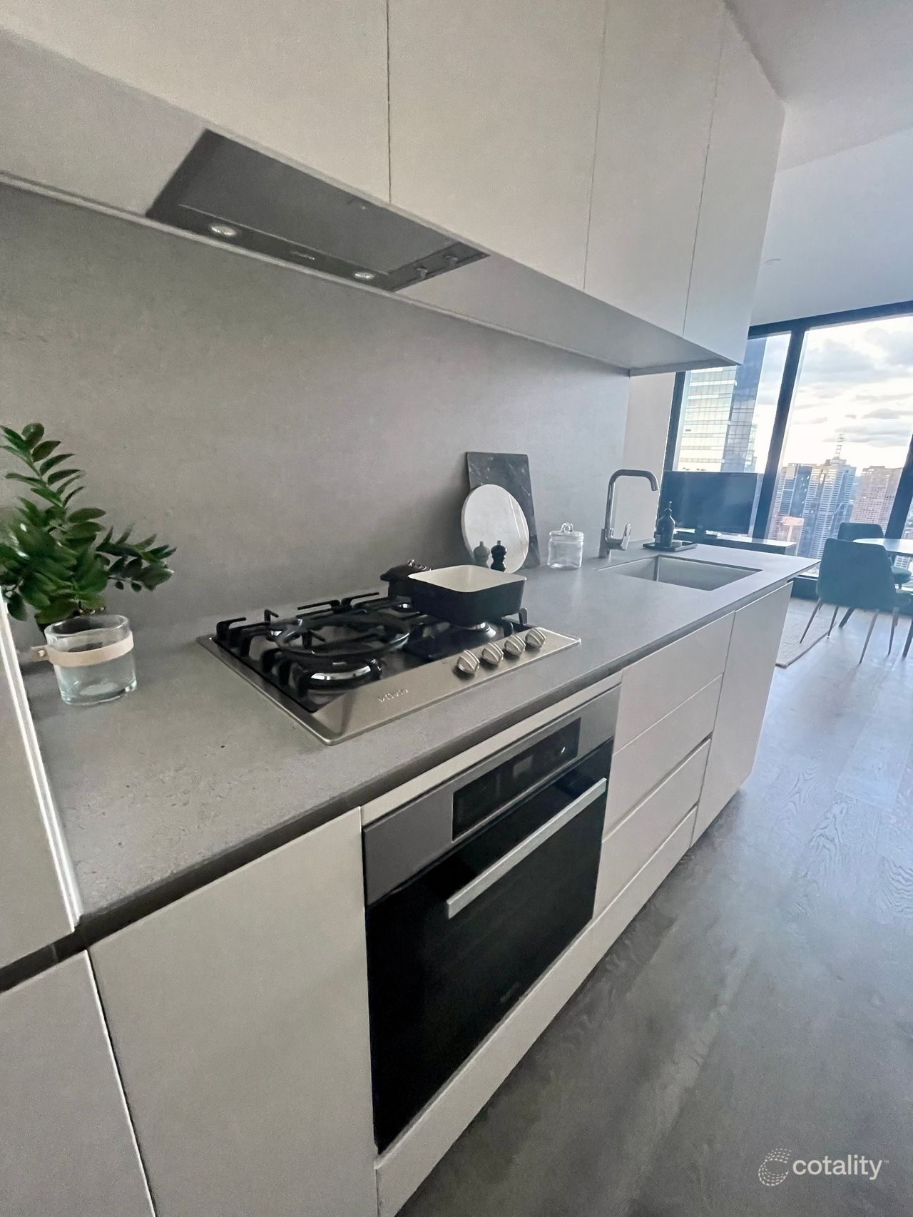 3407/70 Southbank Boulevard, Southbank, VIC 3006 - Image 5