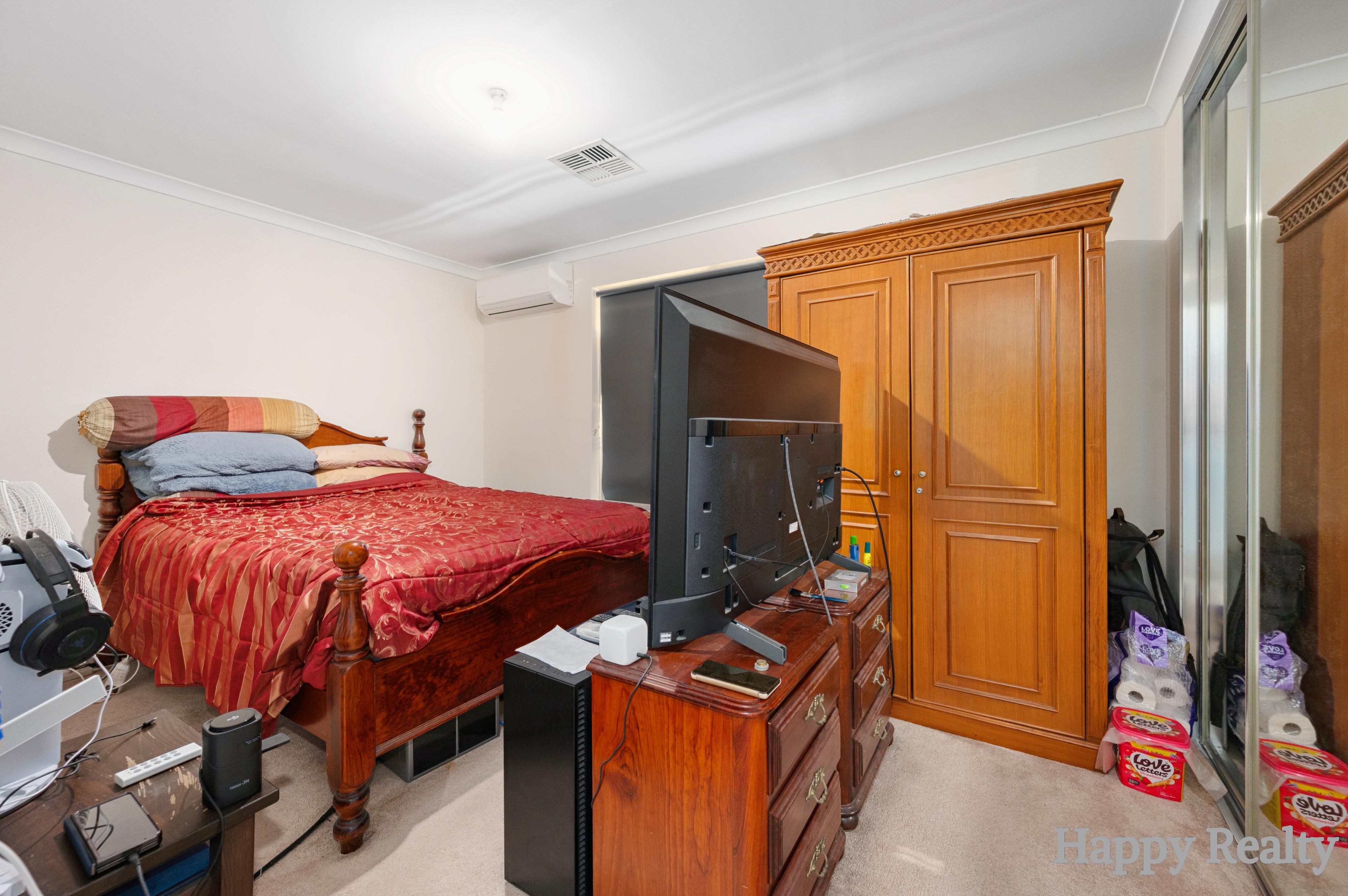 4-bedroom house at 142 HOLMES STREET, Southern River WA 6110, Gosnells, Western Australia