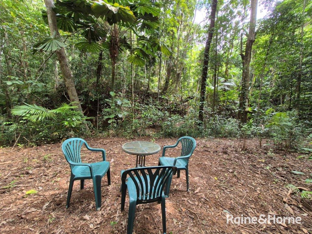 3-bedroom house at 64 Silver Ash Road, Cow Bay, QLD 4873, Douglas, Queensland