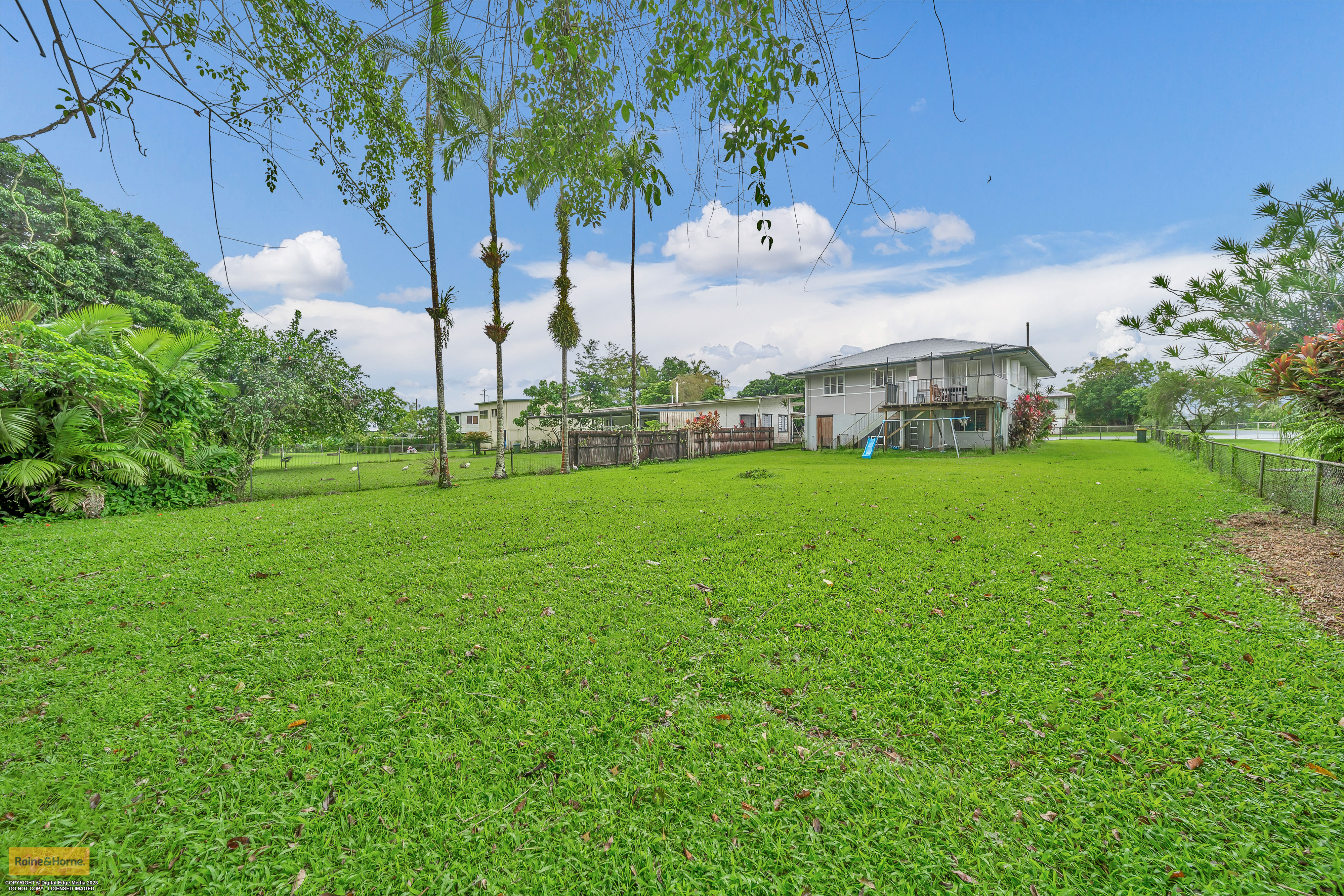 3-bedroom house at 10 Howe Street, Webb QLD 4860, Cassowary Coast, Queensland