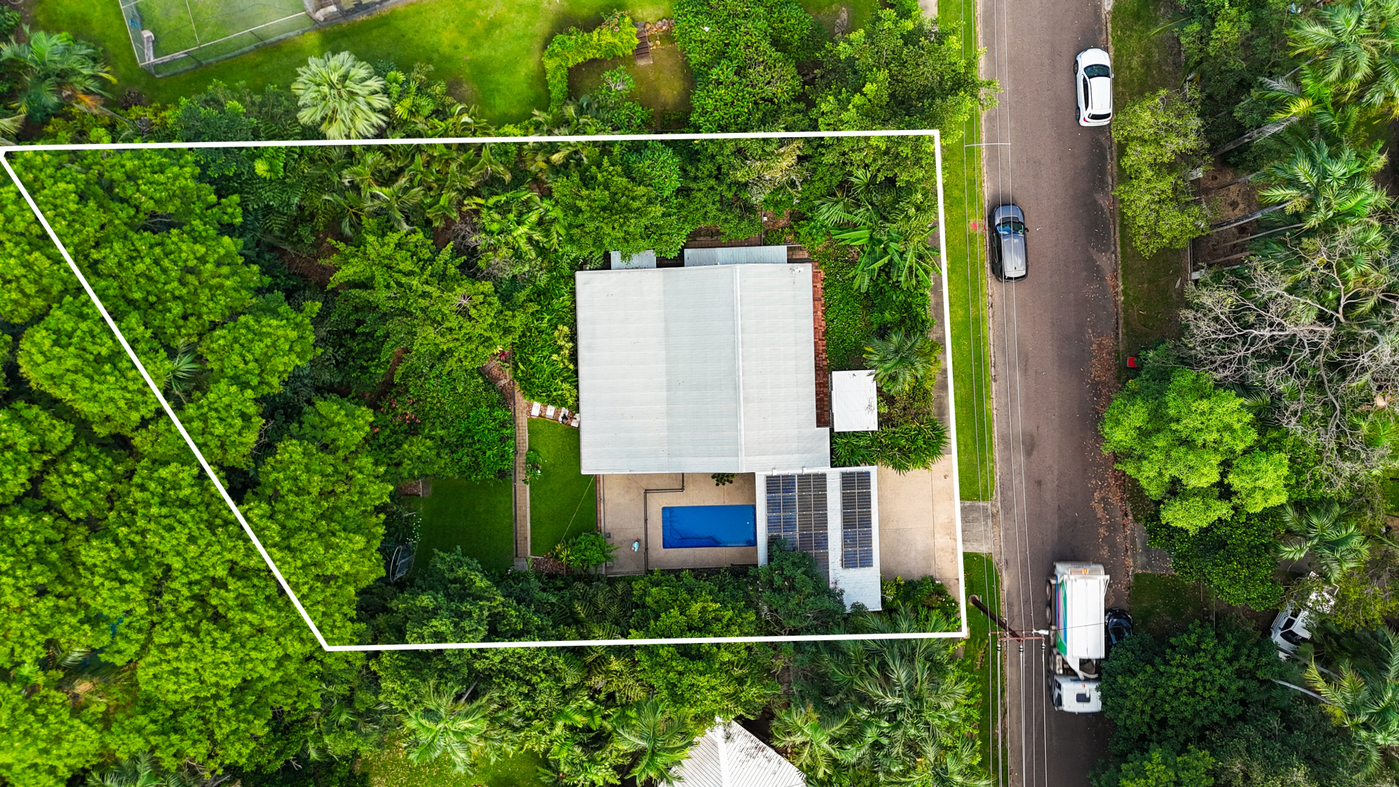 3-bedroom house at 34 WELLS STREET, Ludmilla NT 0820, Darwin, Northern Territory