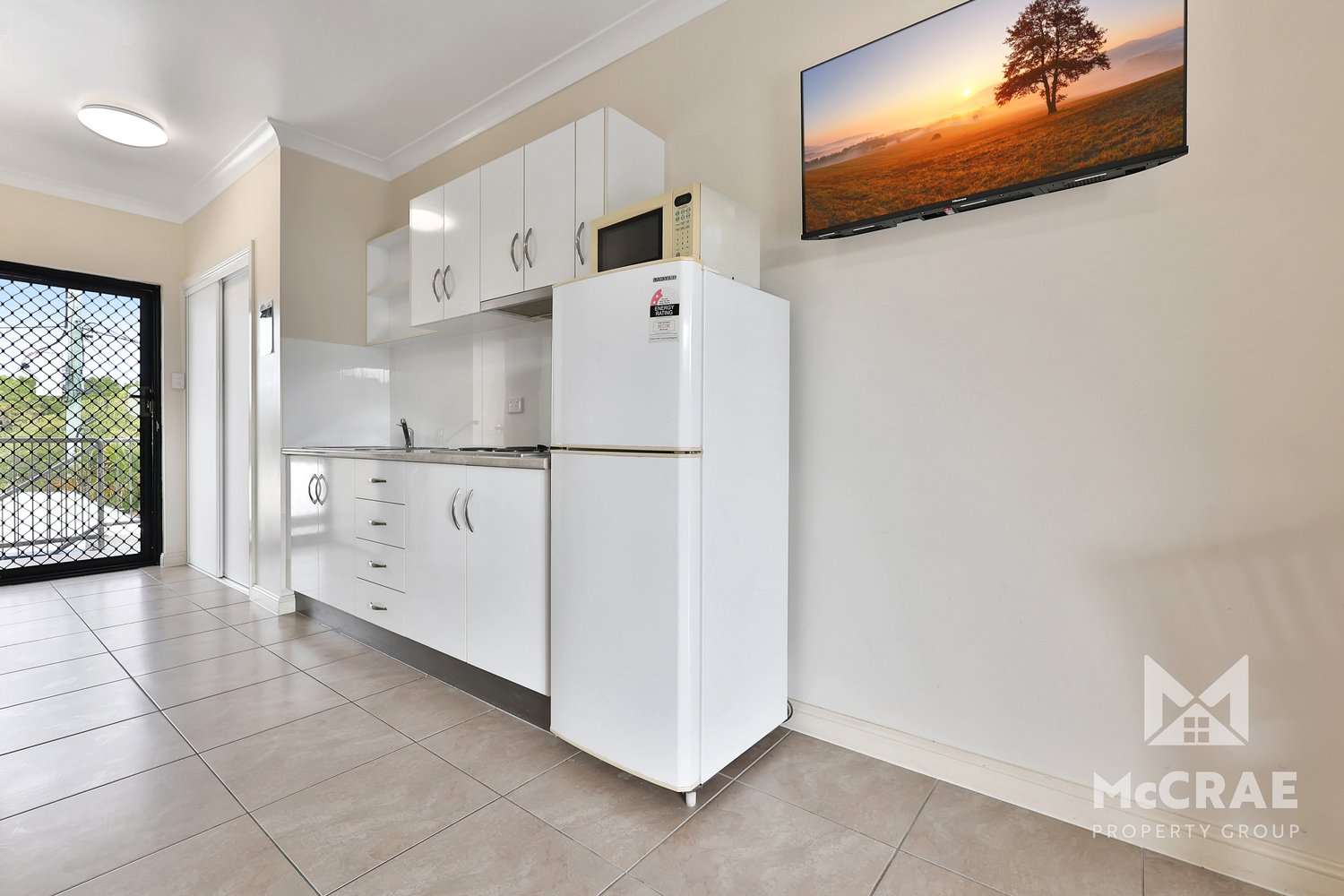 1-bedroom unit at 47 Horseshoe Bay Road, Bowen, QLD 4805, Whitsunday, Queensland