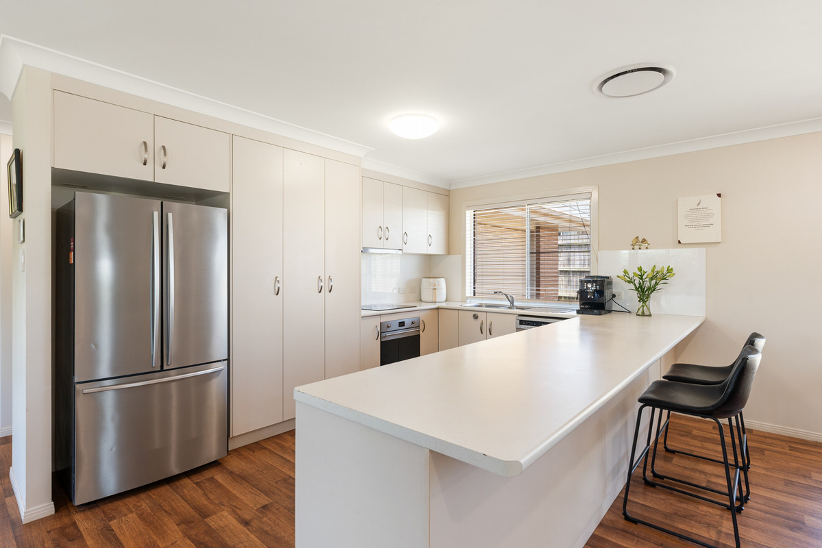 4-bedroom house at 32 KALIMNA DRIVE, Highfields QLD 4352, Toowoomba, Queensland