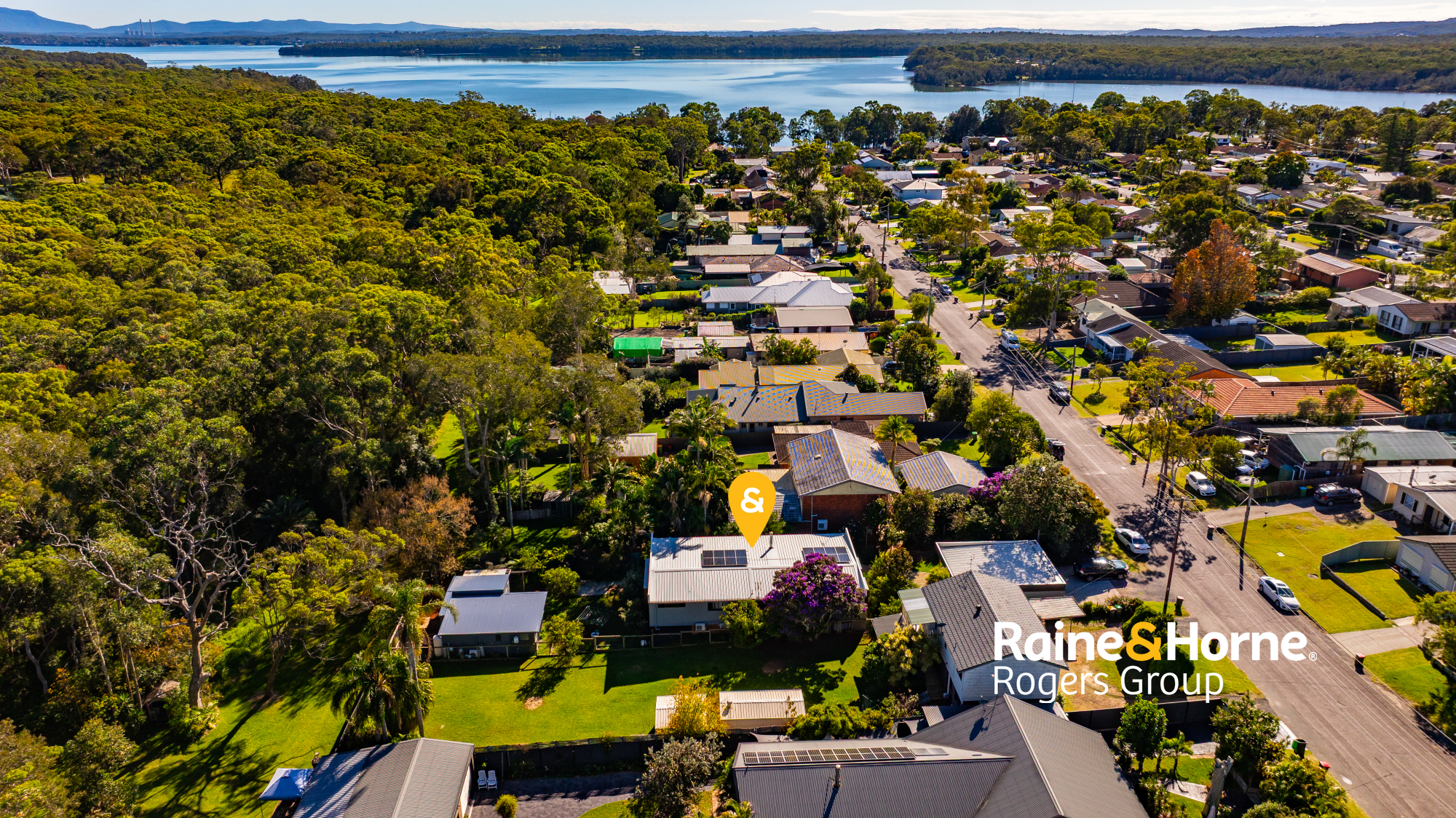4-bedroom house at 43 Ivy Avenue, Chain Valley Bay, NSW 2259, Central Coast (Nsw), New South Wales