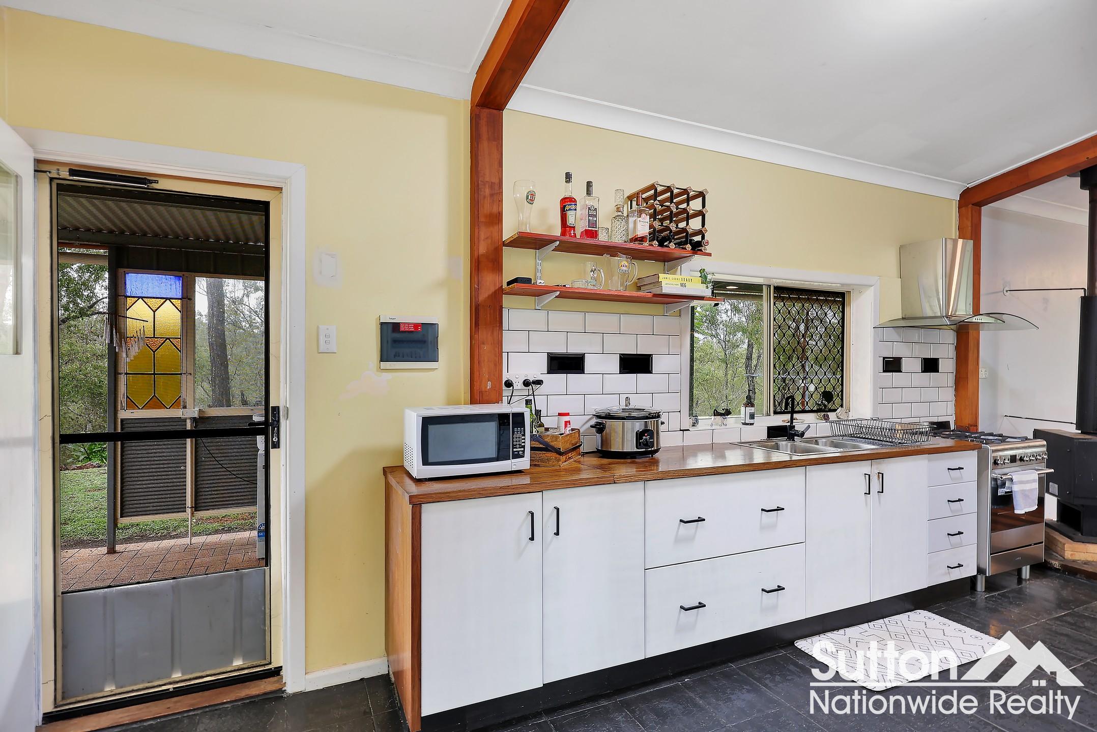 2-bedroom house at 51 Scotneys Road, Moolboolaman, QLD 4671, Bundaberg, Queensland