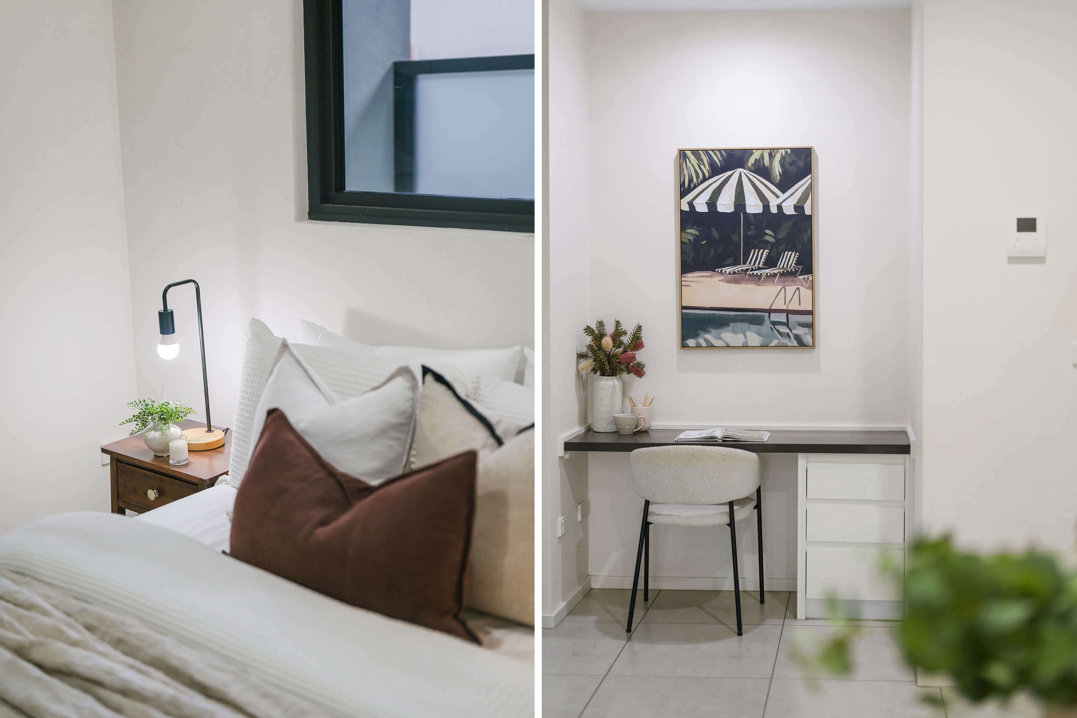 2-bedroom unit at 209/18 Throsby Street, Wickham, NSW 2293, Newcastle, New South Wales