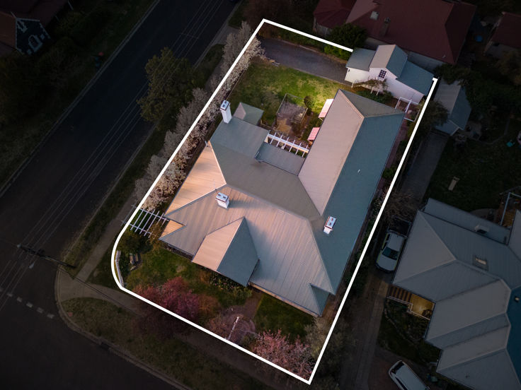 4-bedroom house at 151 BROWN STREET, Armidale NSW 2350, Armidale, New South Wales