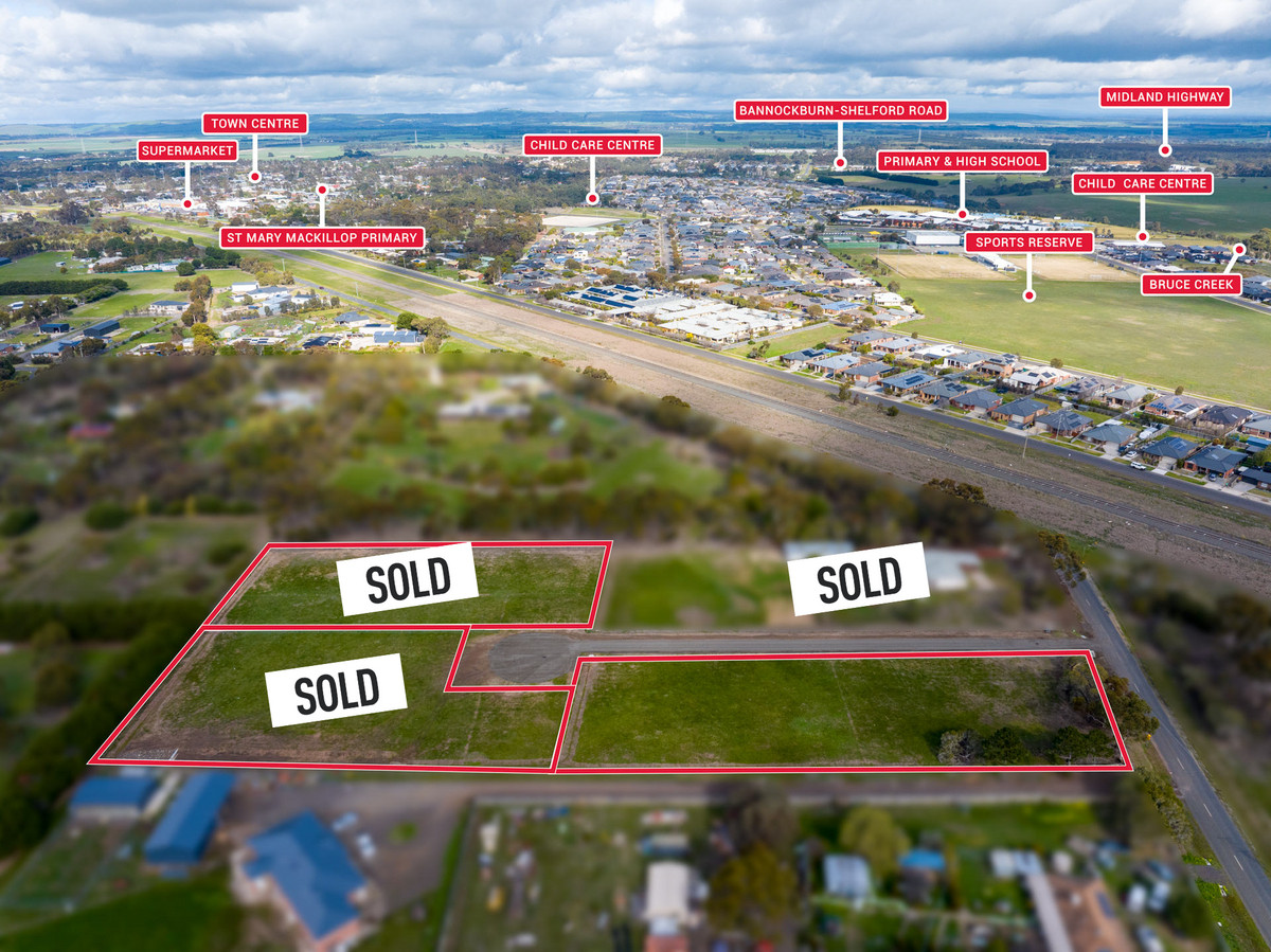 113 Stevenson Road, Bannockburn, Vic, 3331 - Image 5