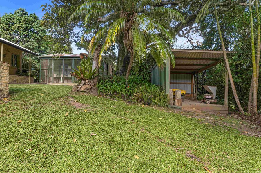 3-bedroom house at 10 Ambulance Street, Pomona, QLD 4568, Noosa, Queensland
