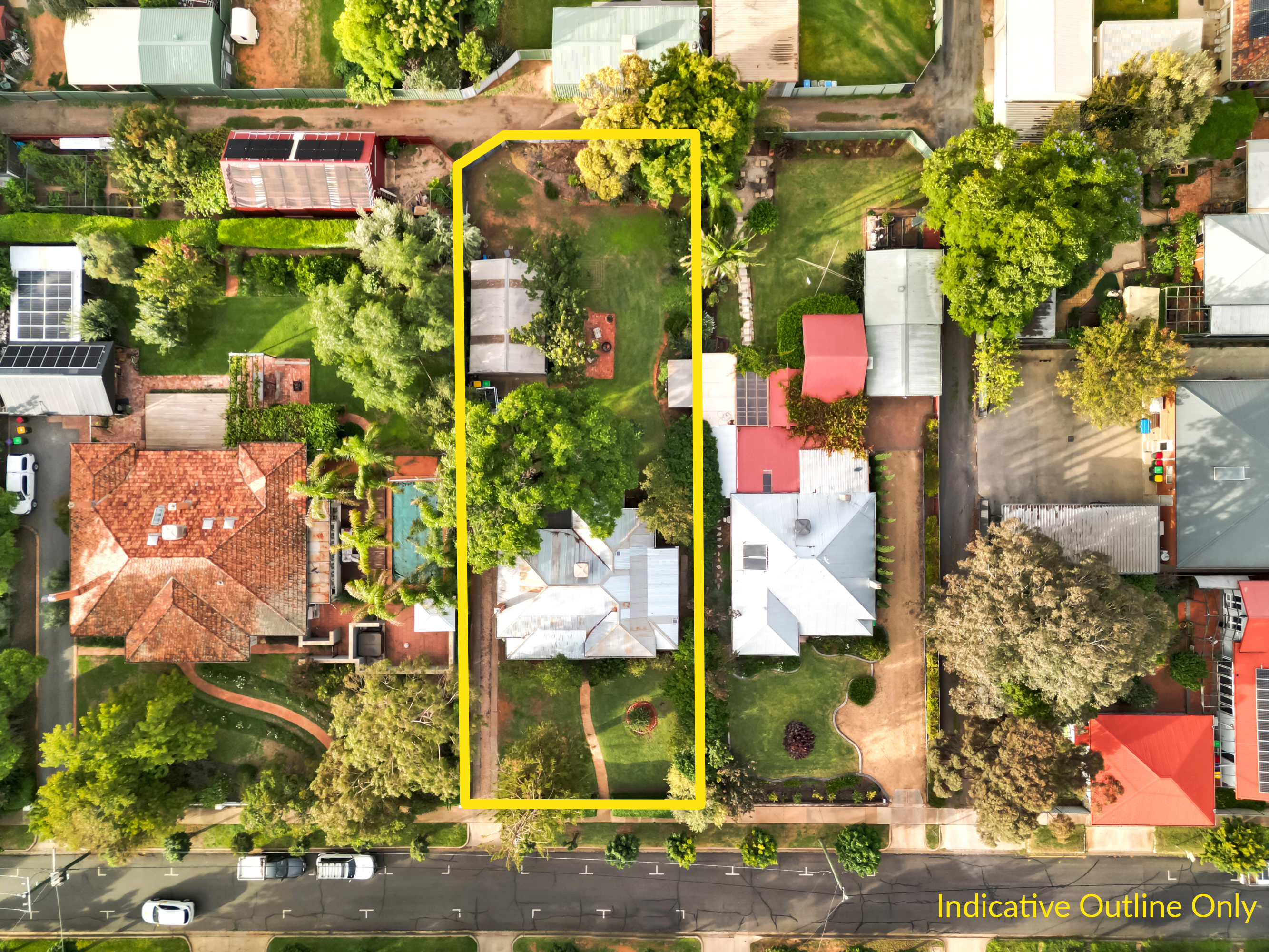 4-bedroom house at 4 ARGYLE STREET, Mildura VIC 3500, Mildura, Victoria