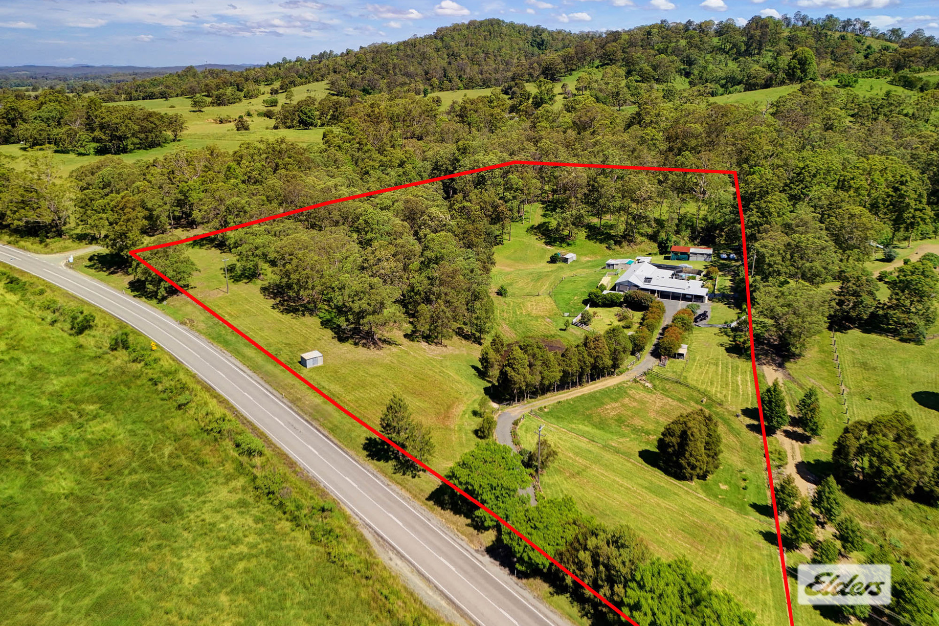 5-bedroom house at 3598 THE BUCKETTS WAY, Krambach NSW 2429, Mid-Coast, New South Wales