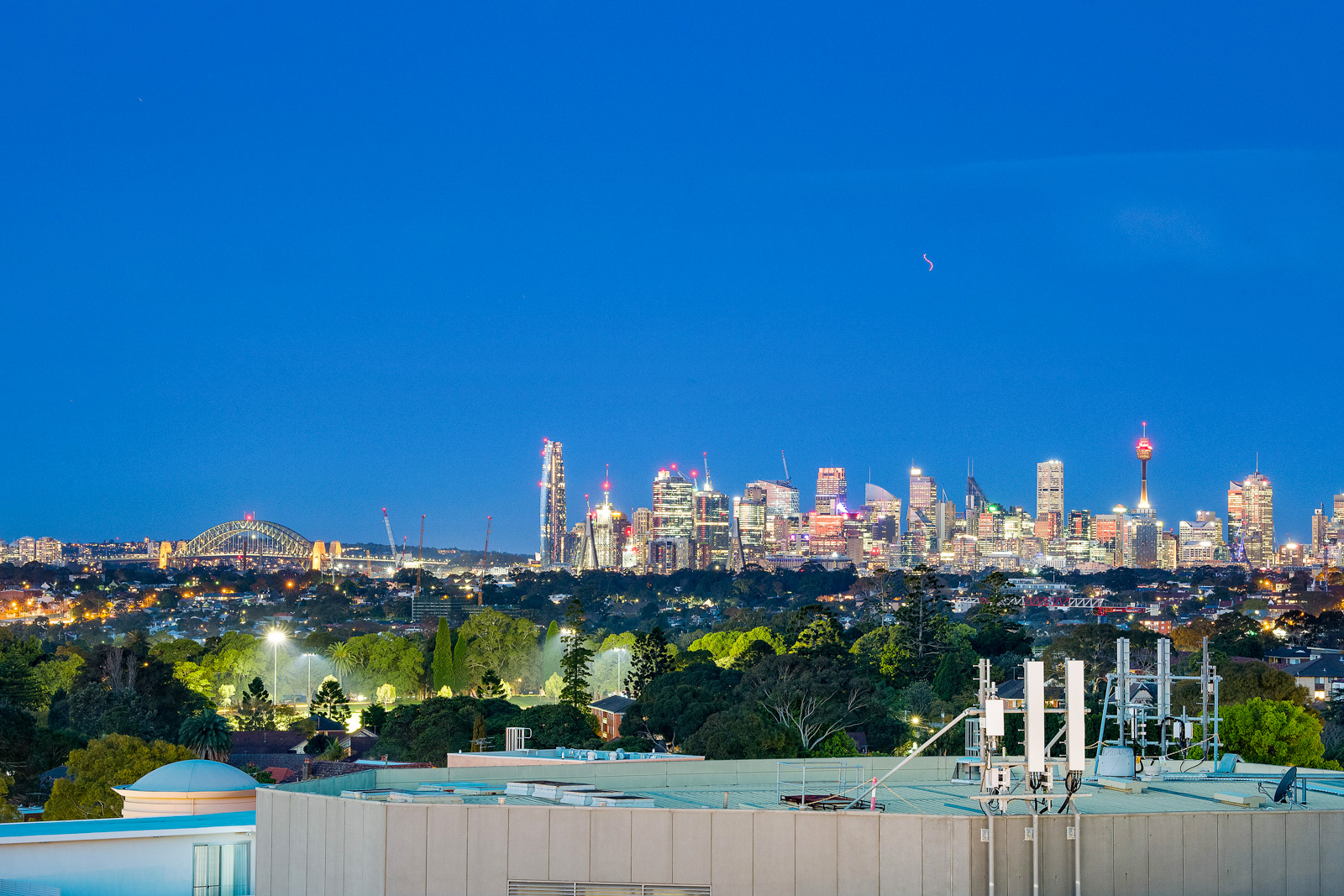 1103b/250 Liverpool Road, Ashfield, Nsw, 2131 - Image 1