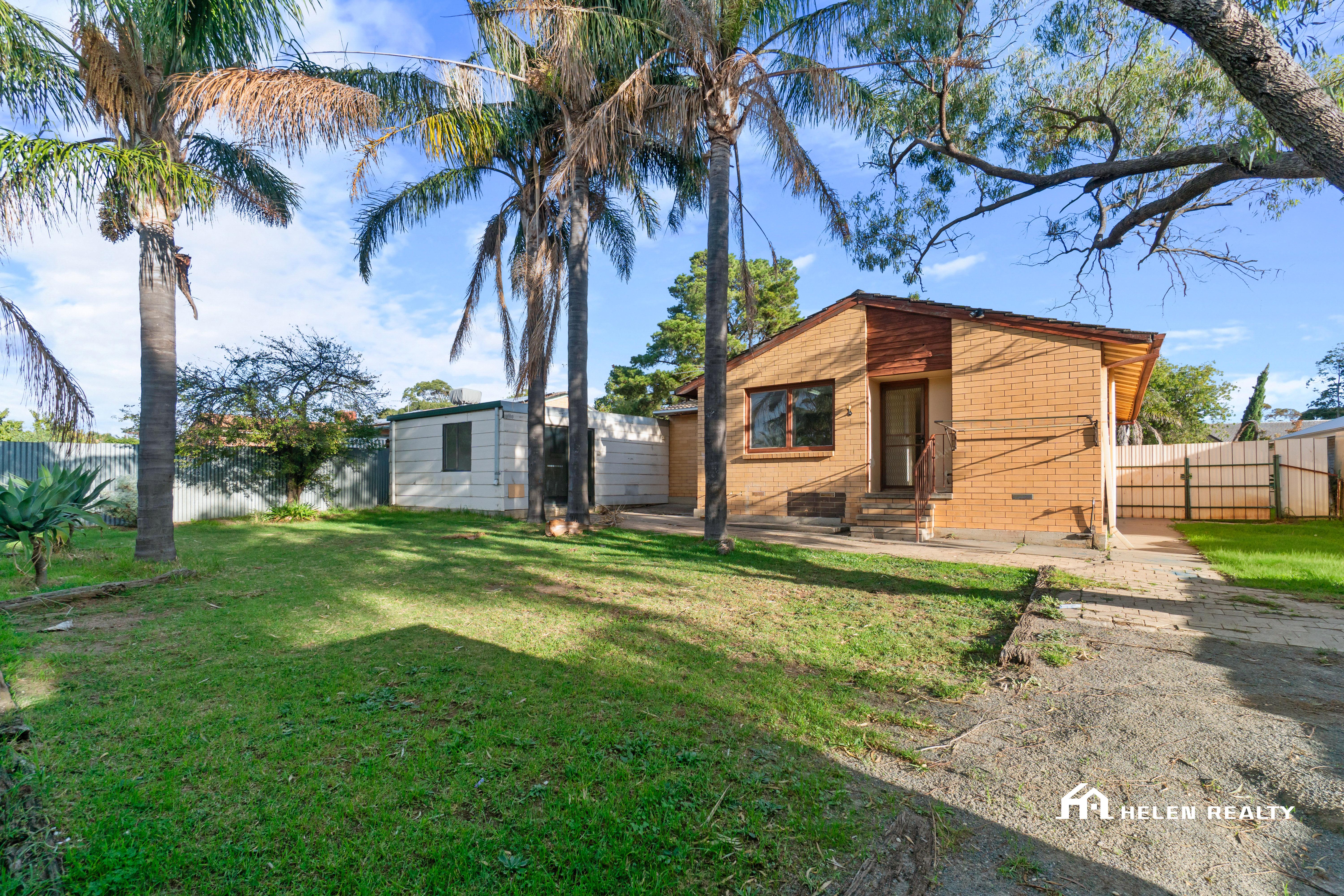 3-bedroom house at 26 EUGENE CRESCENT, Christie Downs SA 5164, Onkaparinga, South Australia