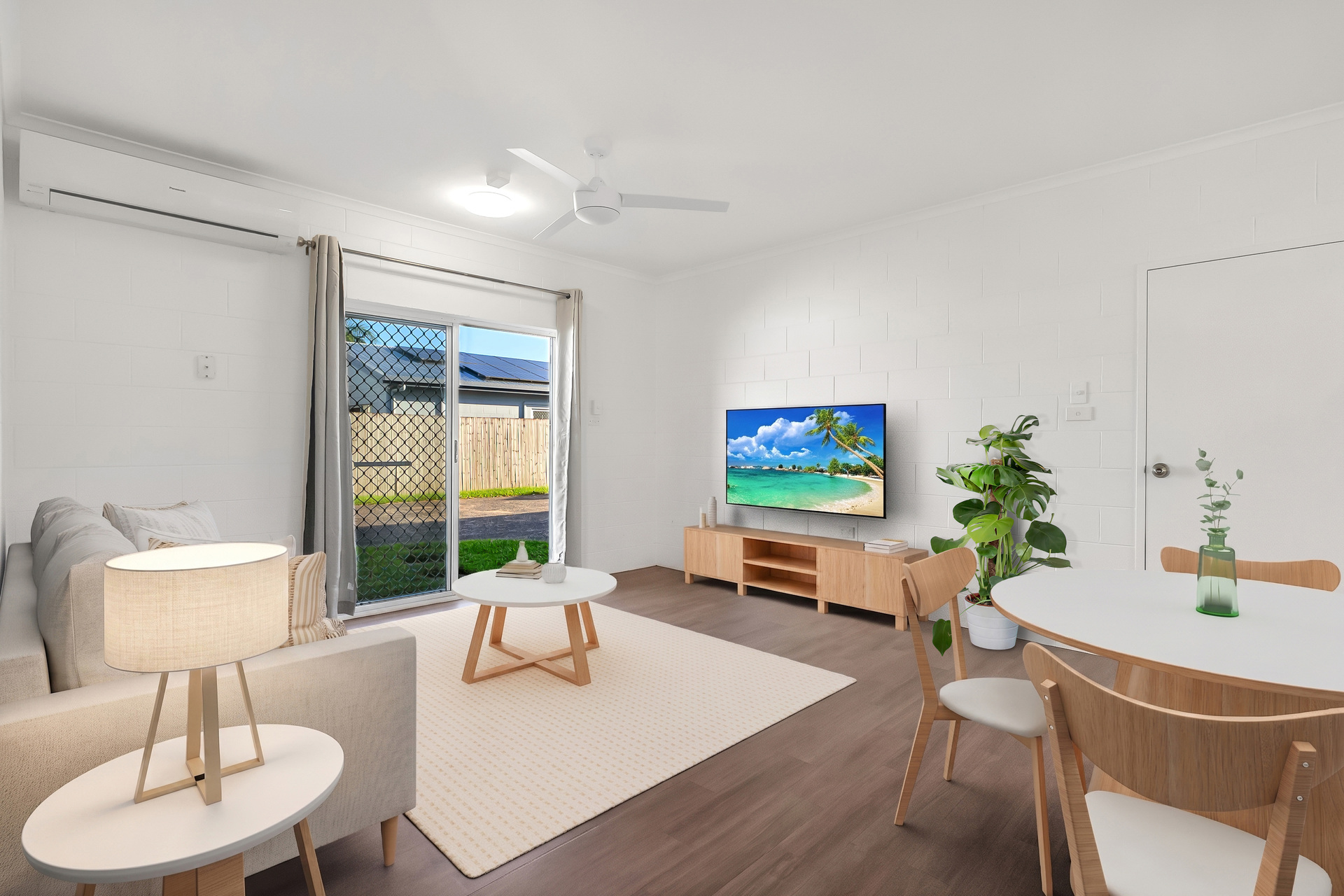 4-bedroom unit at 30 LEEUWIN CRESCENT, Bentley Park QLD 4869, Cairns, Queensland