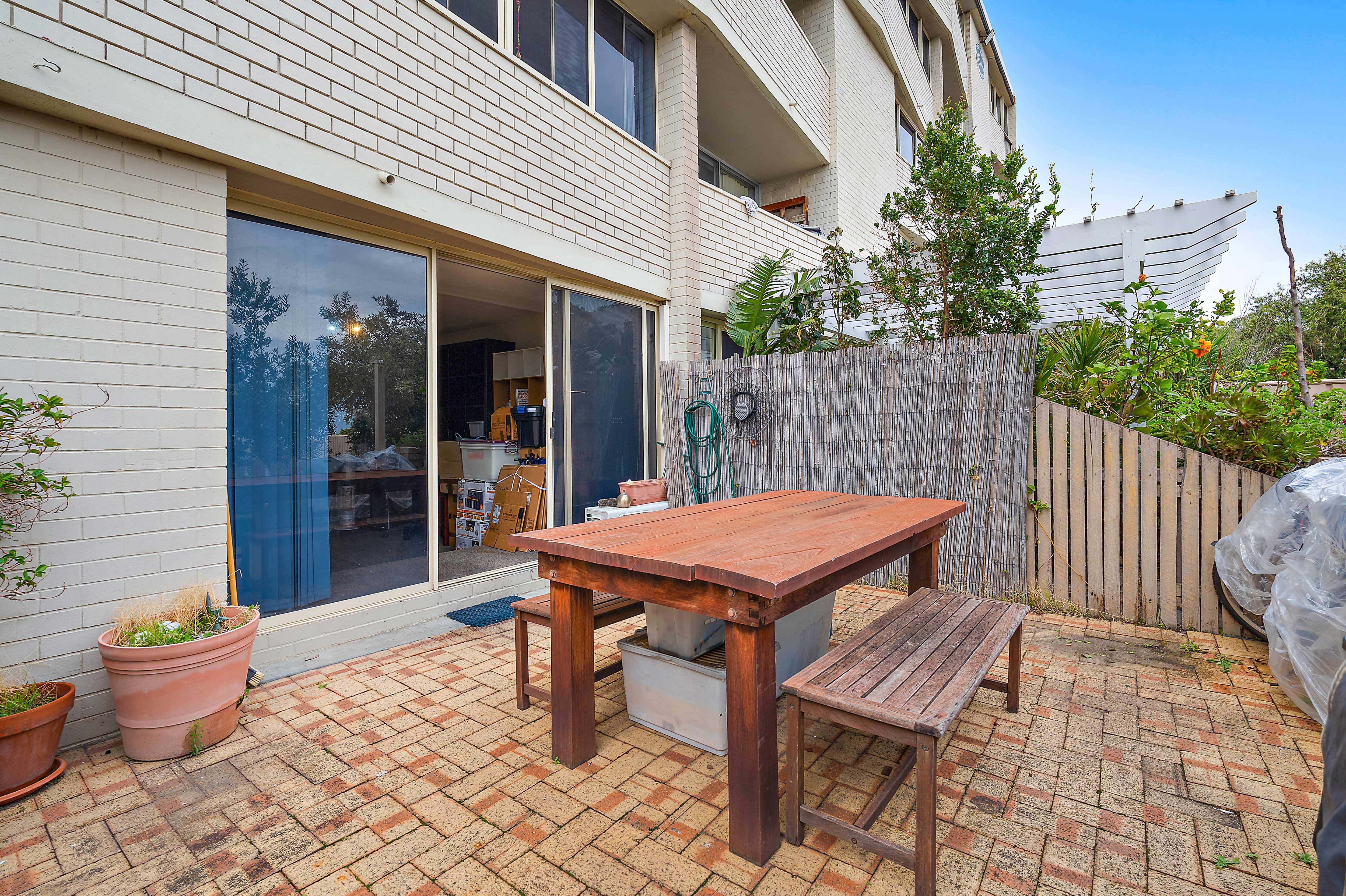 1-bedroom unit at 10/8 Ord Street, Fremantle, WA 6160, Fremantle, Western Australia