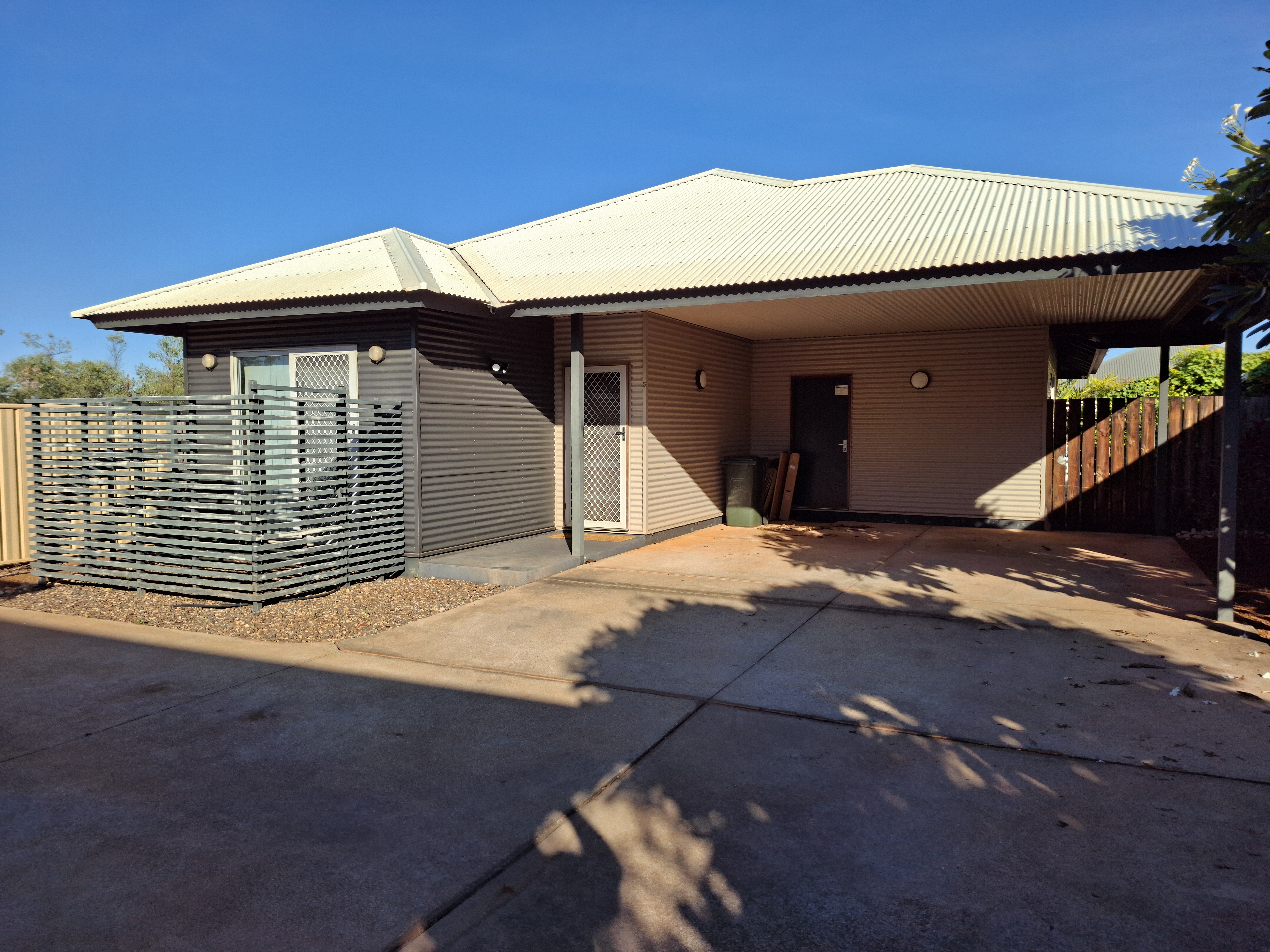 5 1 CYPRESS COURT, DERBY WA 6728 - Image 1