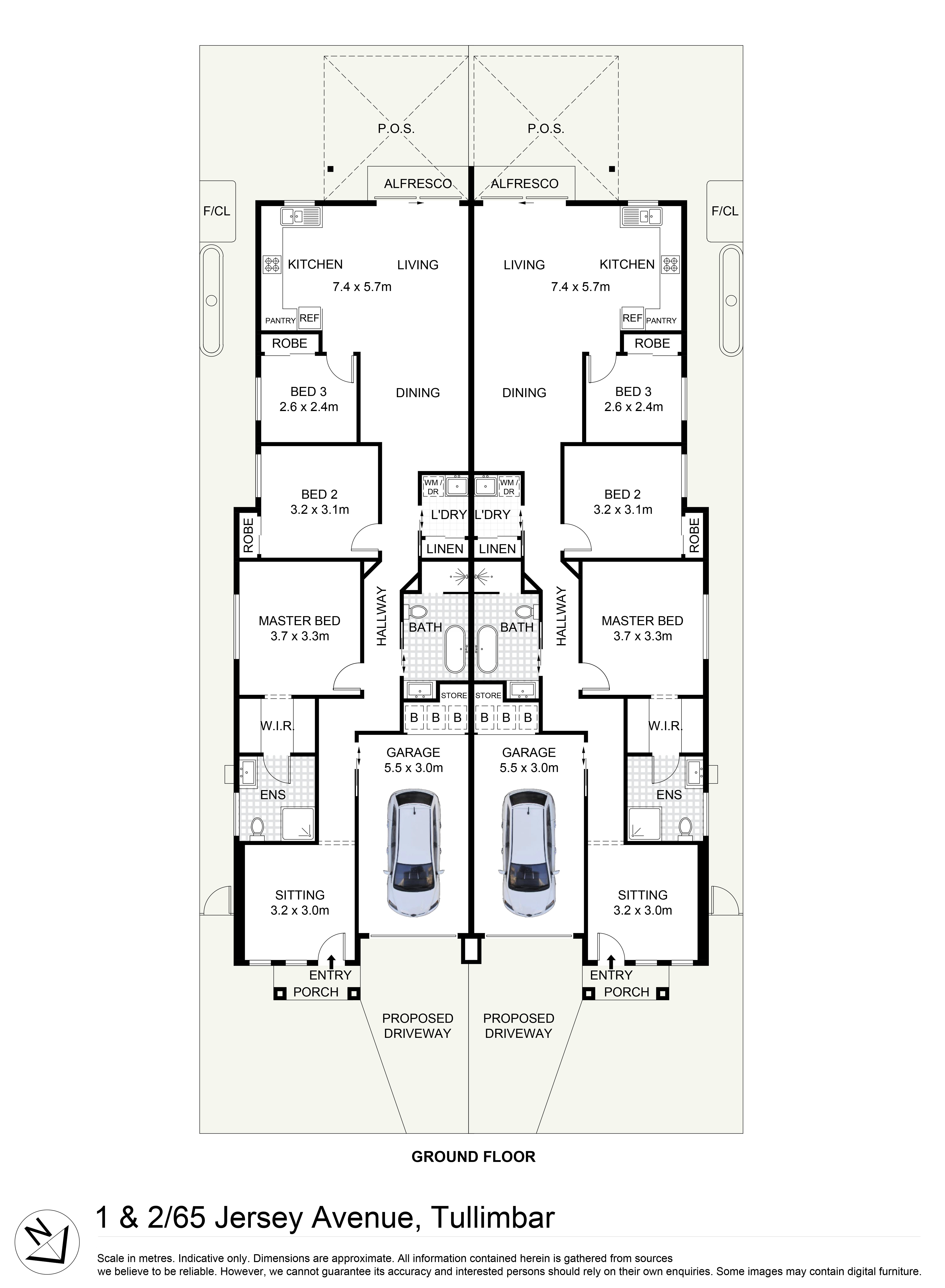 65 Jersey Avenue, Tullimbar, Nsw, 2527 - Image 9