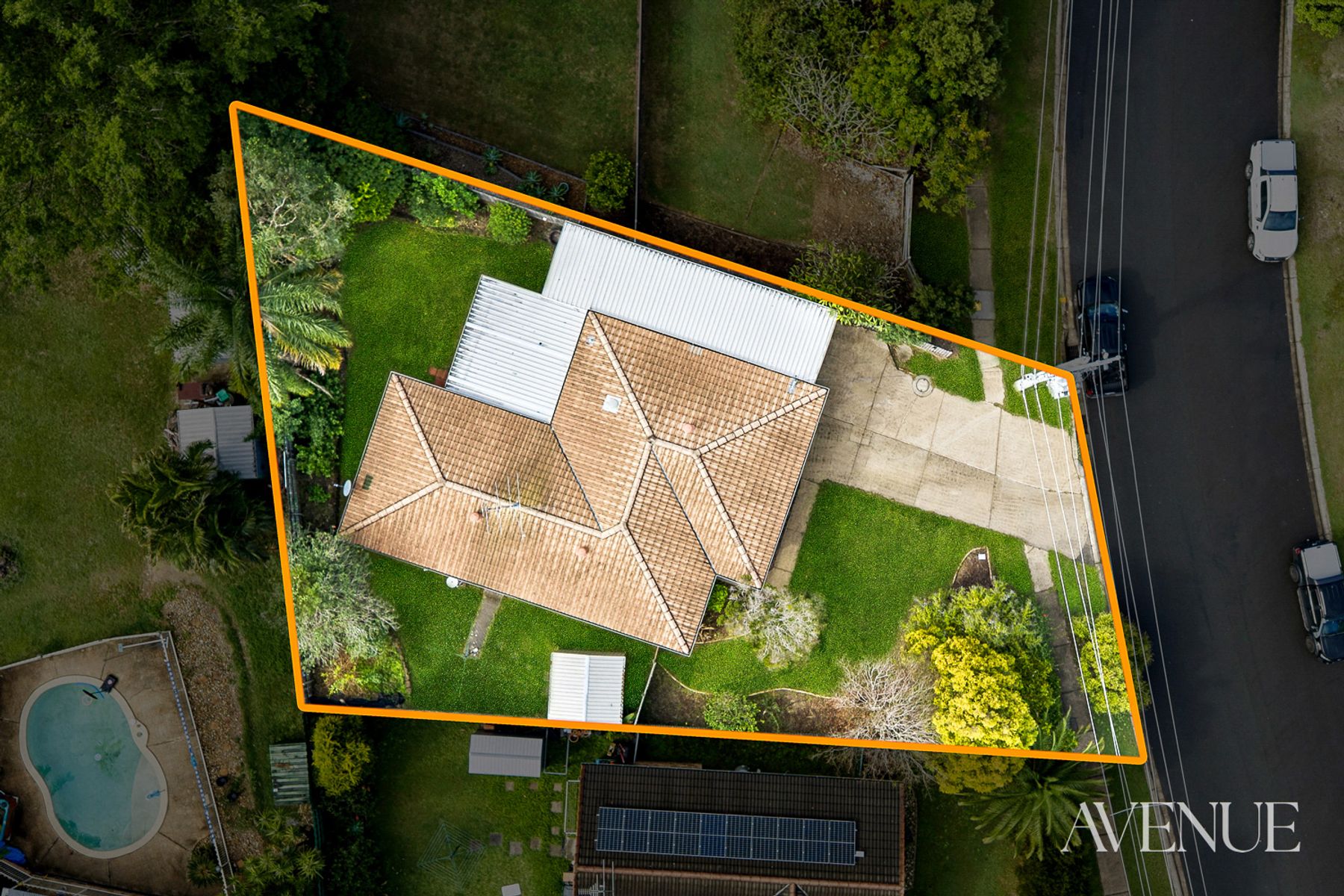 4-bedroom house at 7 Kadlunga Court, Boronia Heights, QLD 4124, Logan, Queensland