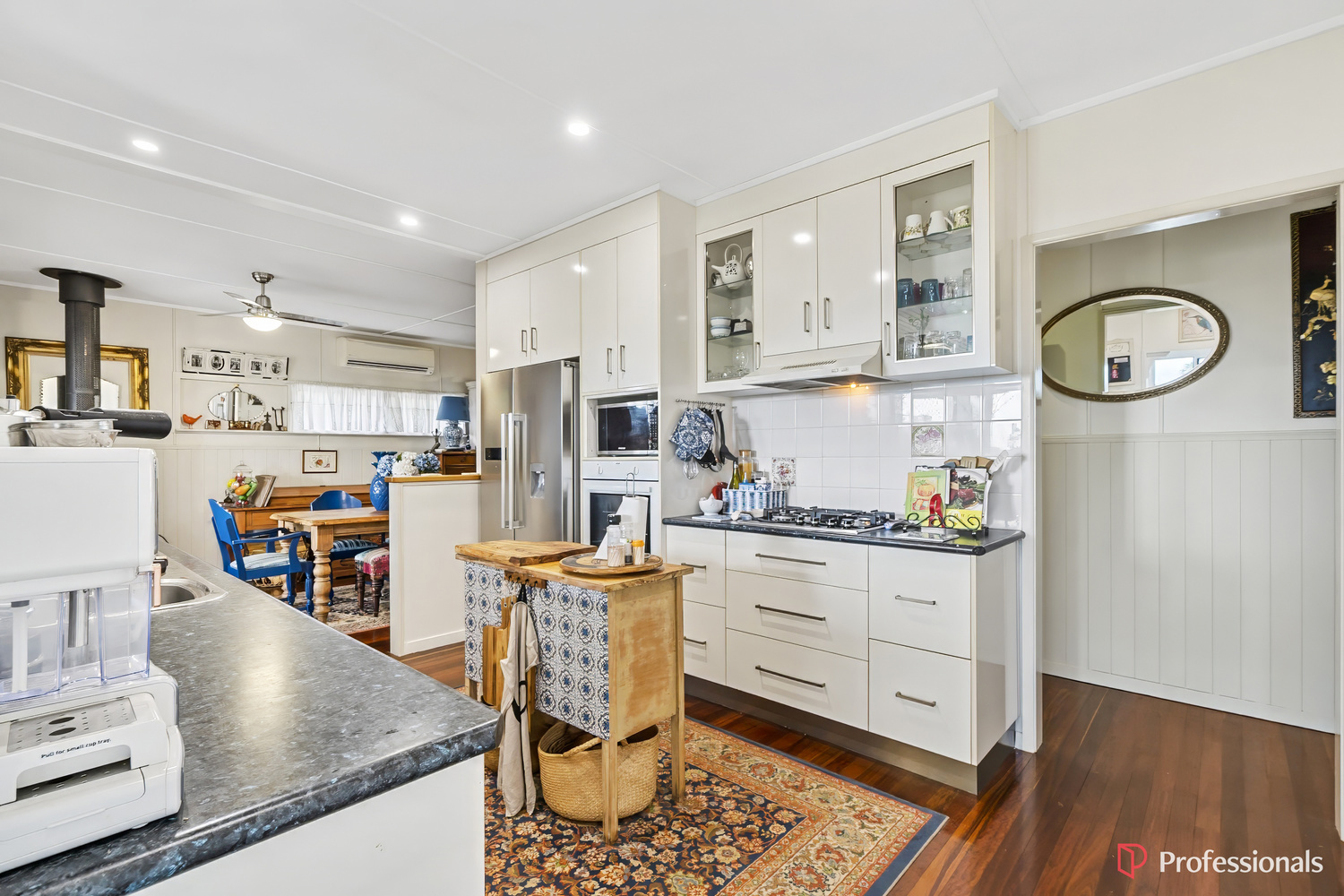 6-bedroom house at 957 TANBY ROAD, Tanby QLD 4703, Livingstone, Queensland