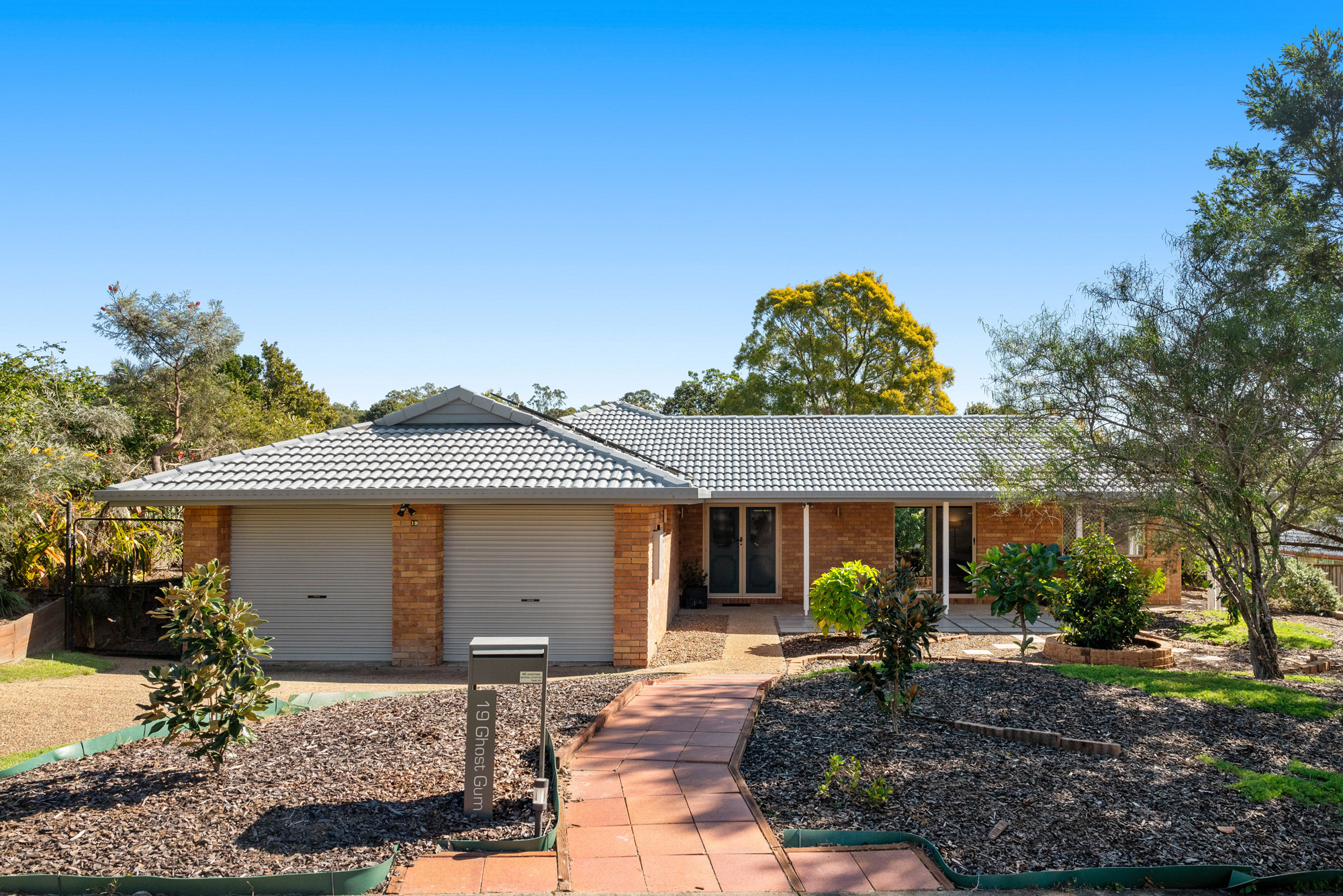 4-bedroom house at 19 Ghost Gum Street, Bellbowrie QLD 4070, Brisbane, Queensland
