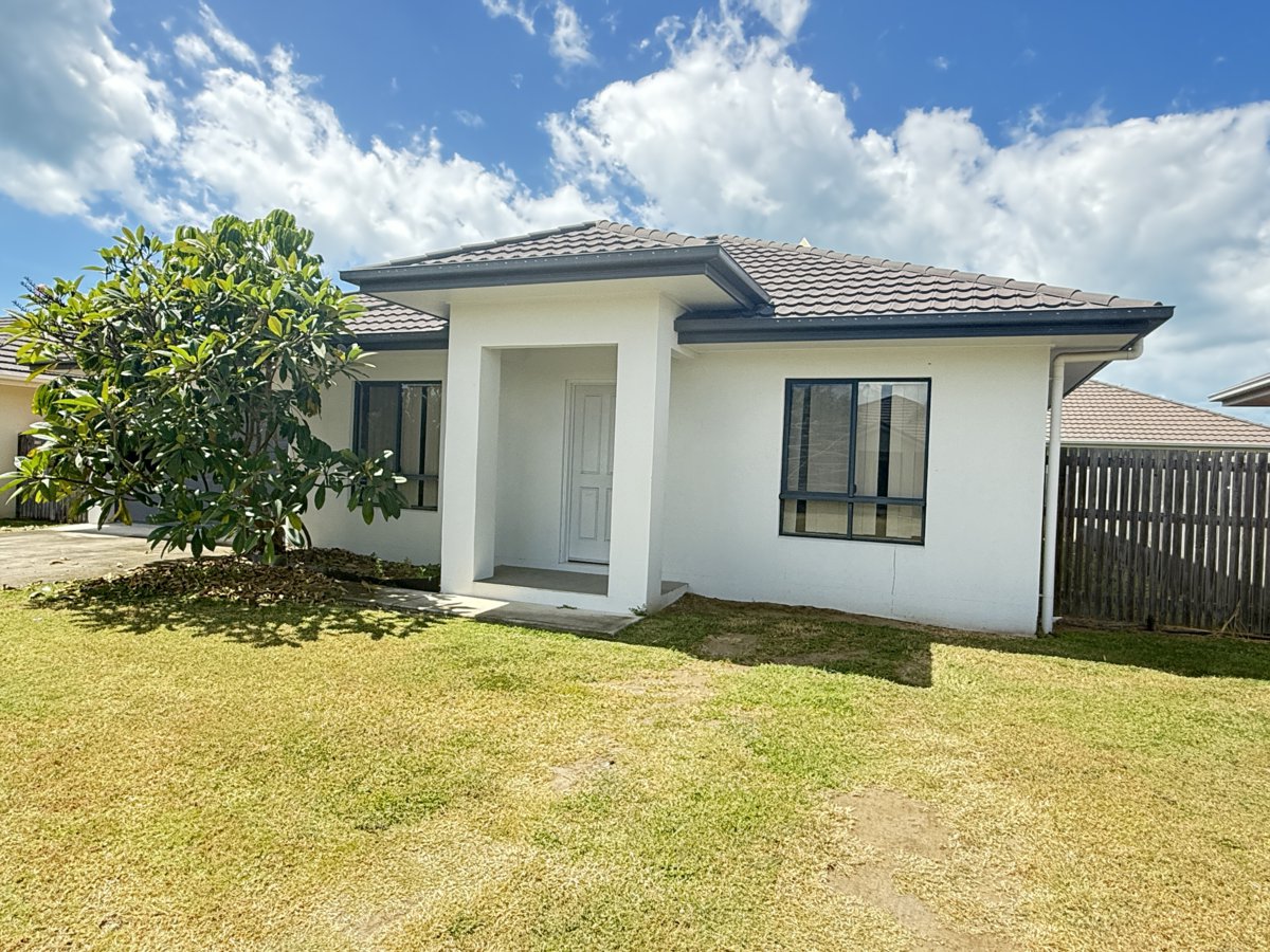 3-bedroom house at 36 Seabreeze Crescent, Bowen, QLD 4805, Whitsunday, Queensland