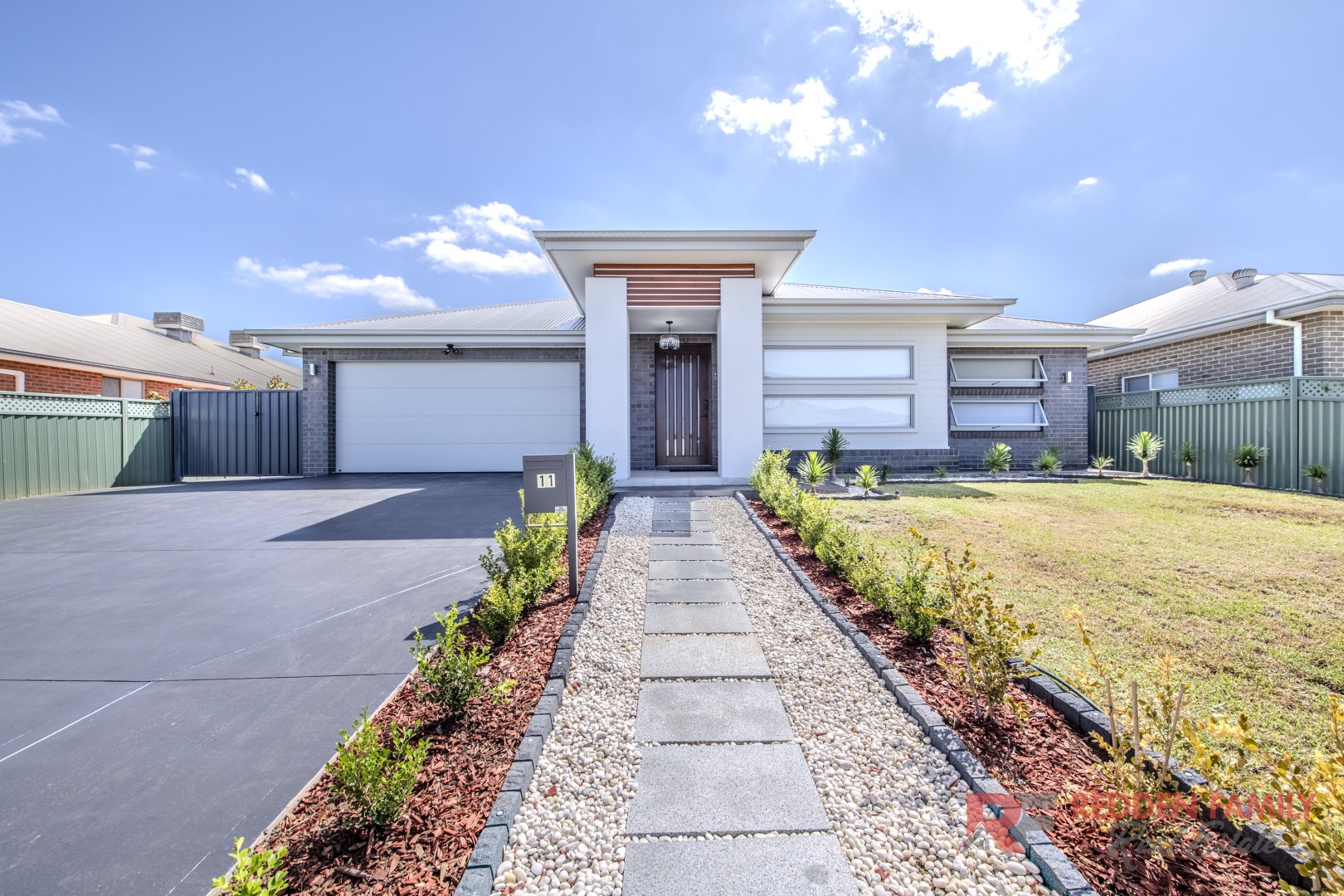 4-bedroom house at 11 Cowal Court, Dubbo, NSW 2830, Dubbo, New South Wales