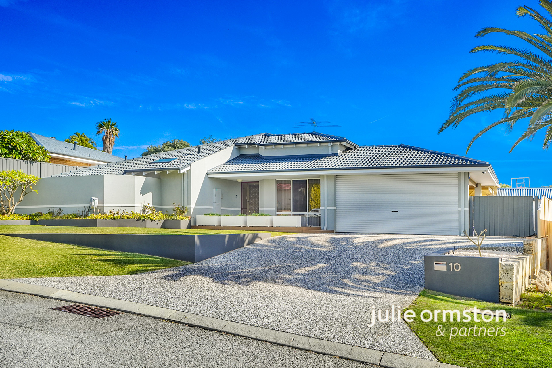 4-bedroom house at 10 Mahogany Court, Woodvale, WA 6026, Joondalup, Western Australia