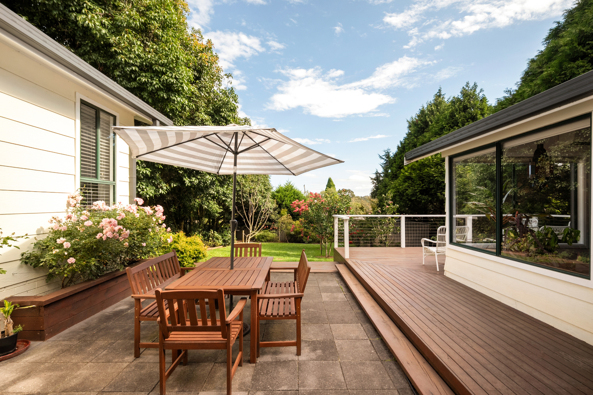 5-bedroom house at 52 Bass Road, Wentworth Falls, Nsw, 2782, Blue Mountains, New South Wales