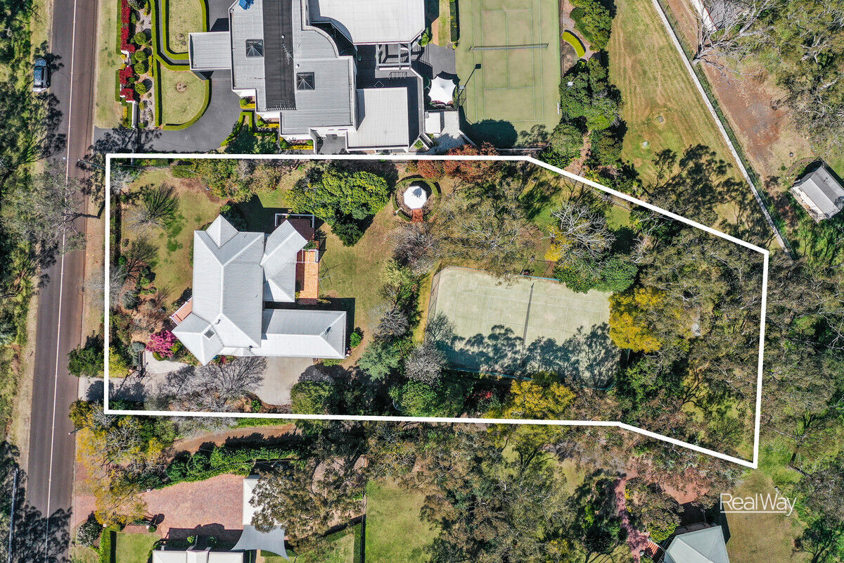 4-bedroom house at 106 - 108 Prince Henry Drive, Prince Henry Heights, Qld, 4350, , Queensland