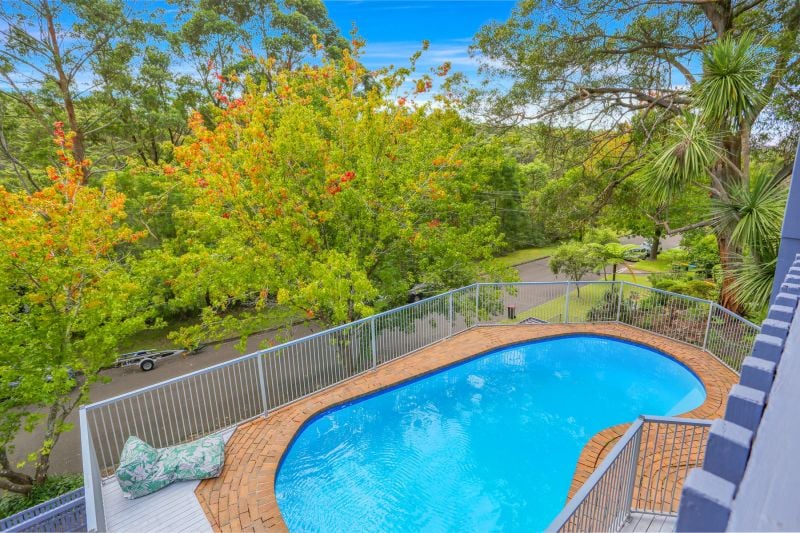 45 BURRANEER AVENUE, St Ives NSW 2075 - Image 4