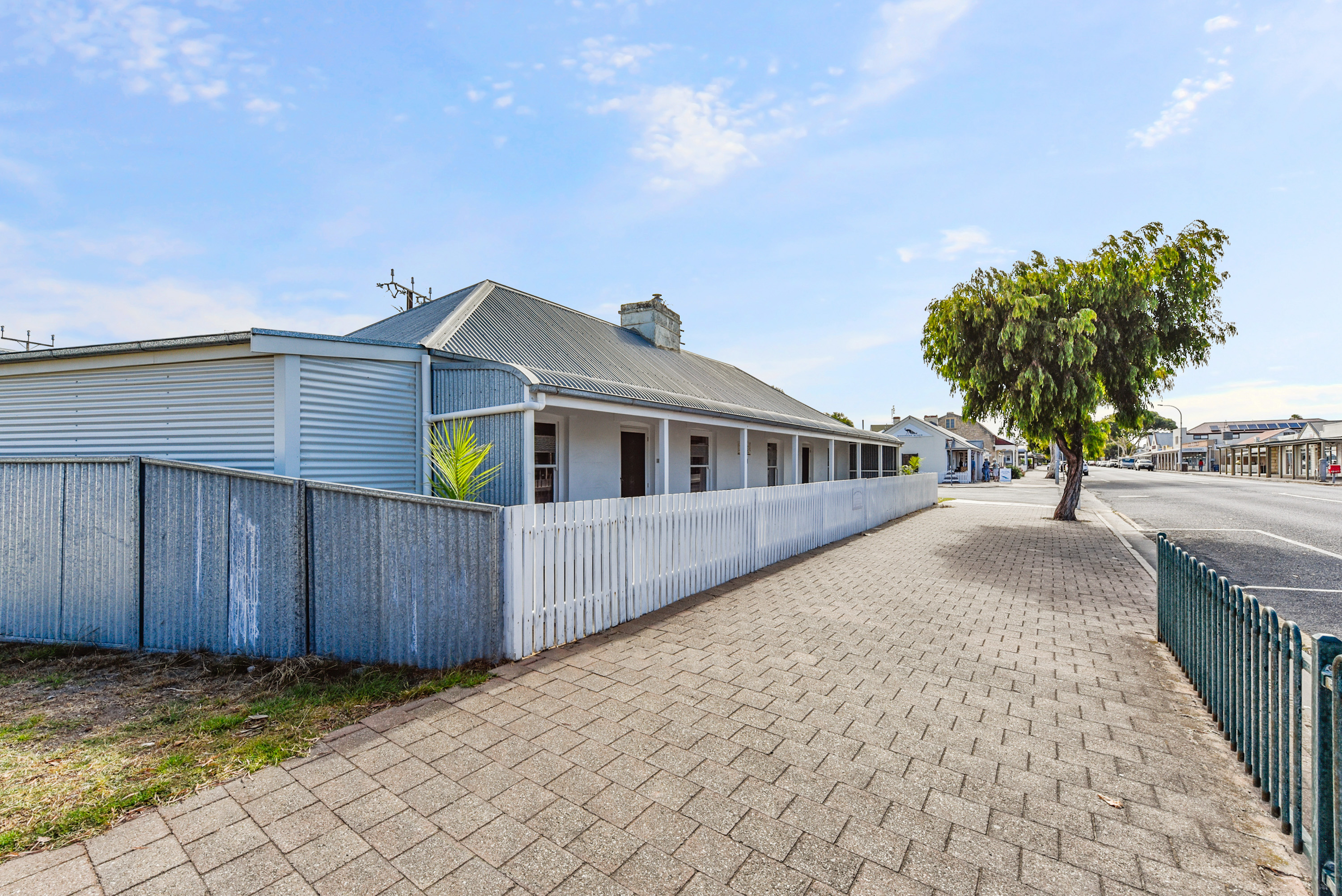 4-bedroom house at 22-24 Victoria Street, Robe, Sa, 5276, Robe, South Australia